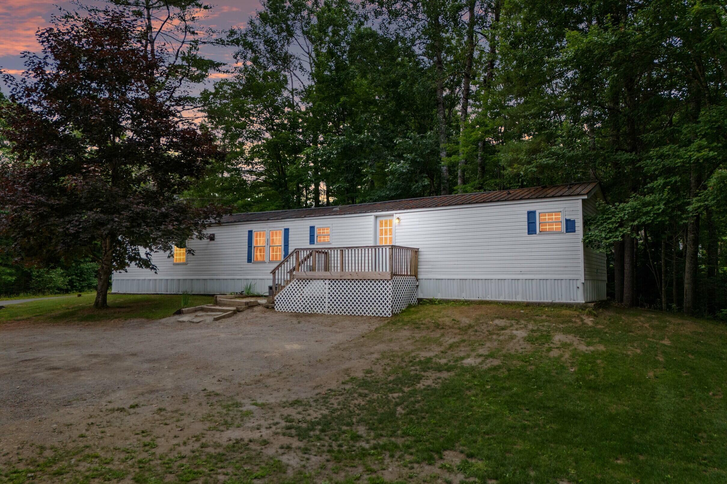 168 Hanscom Road