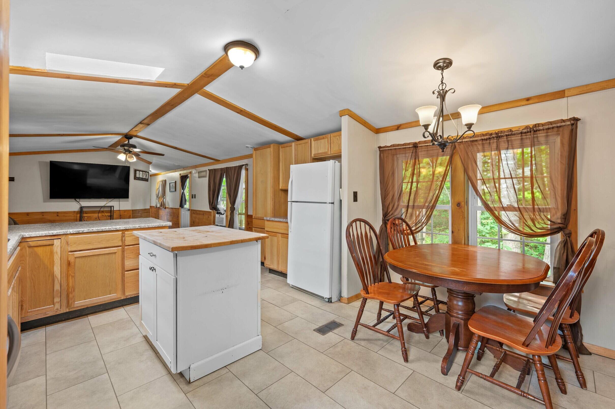 168 Hanscom Road