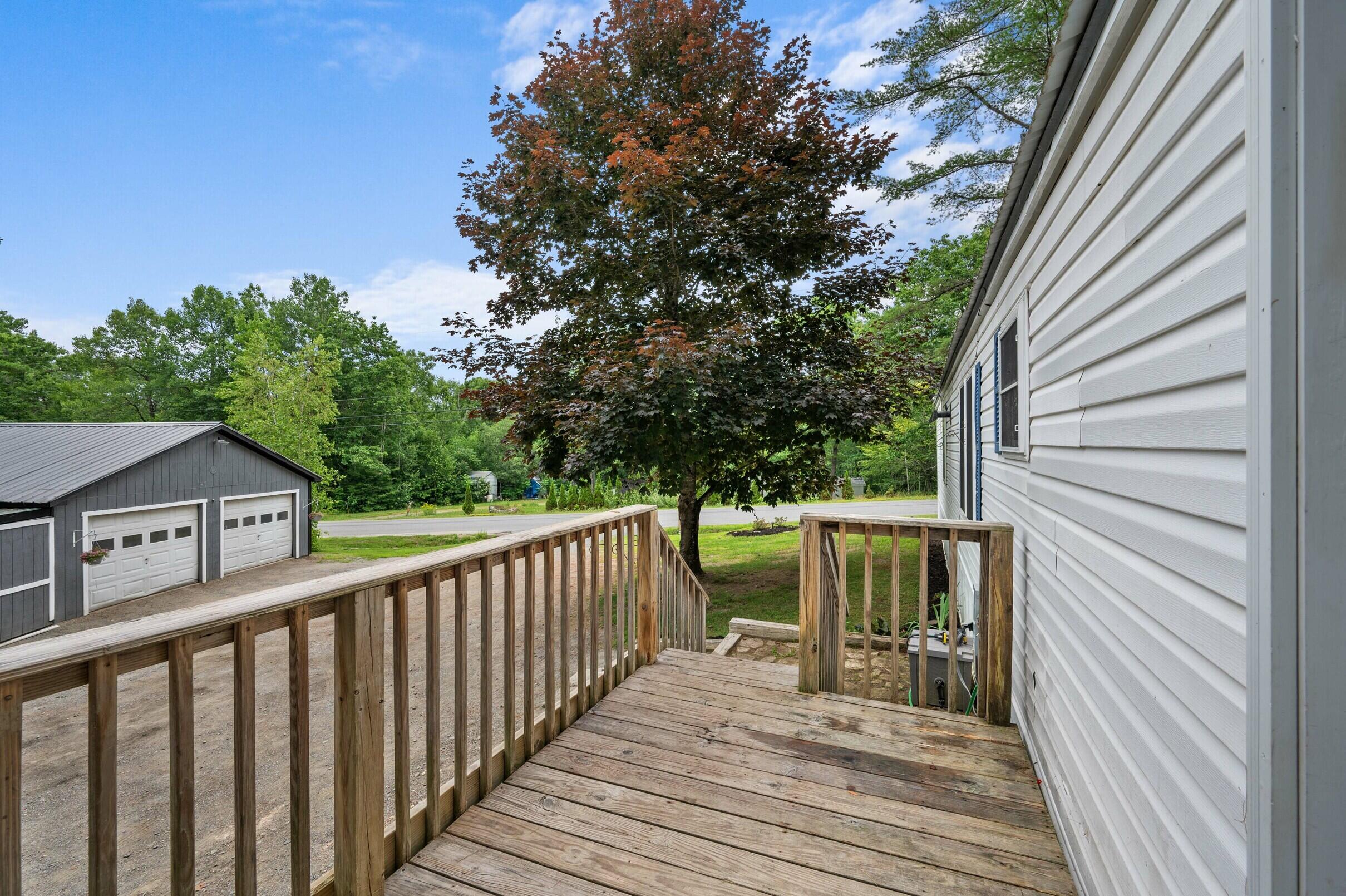 168 Hanscom Road