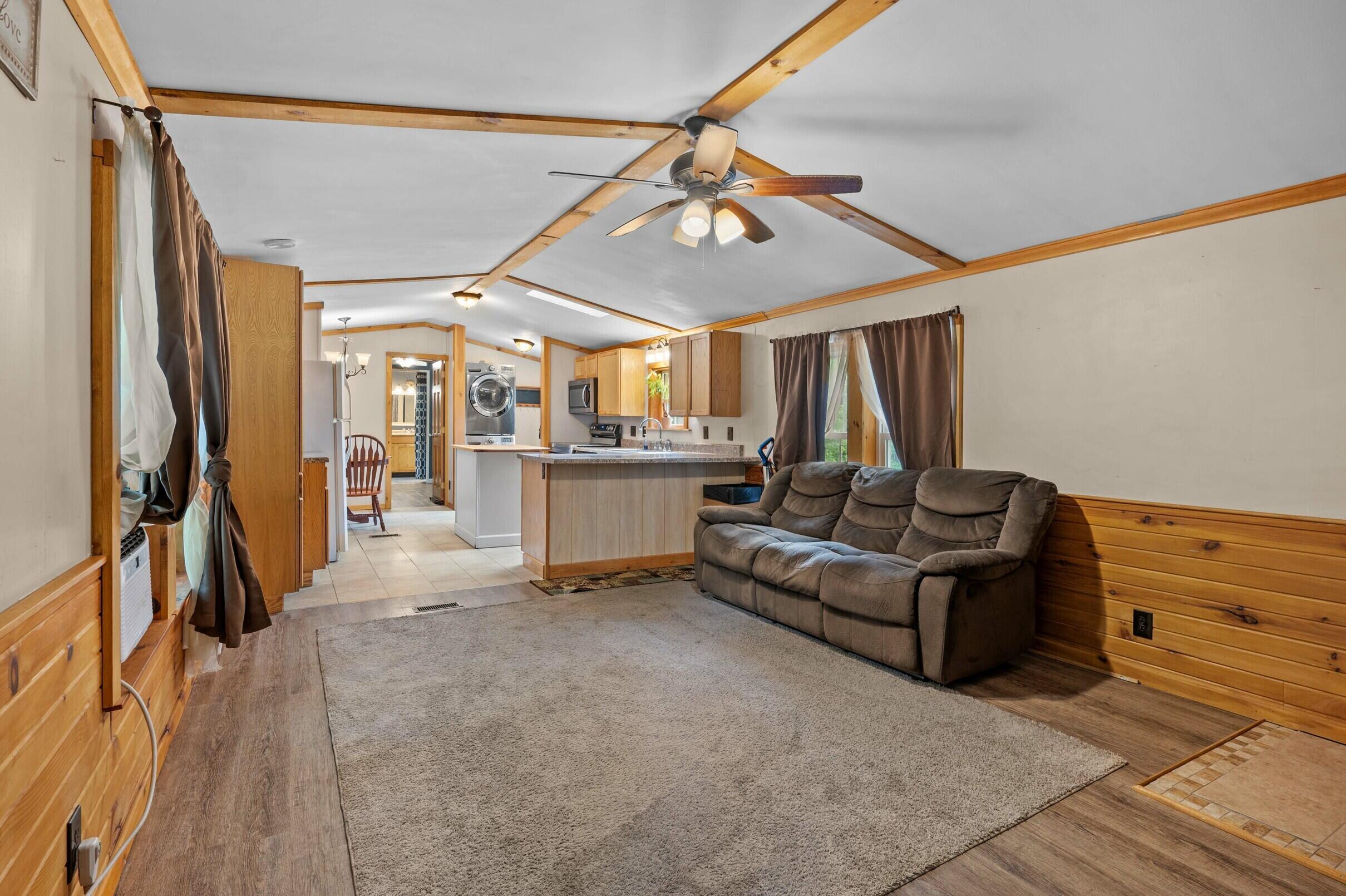 168 Hanscom Road