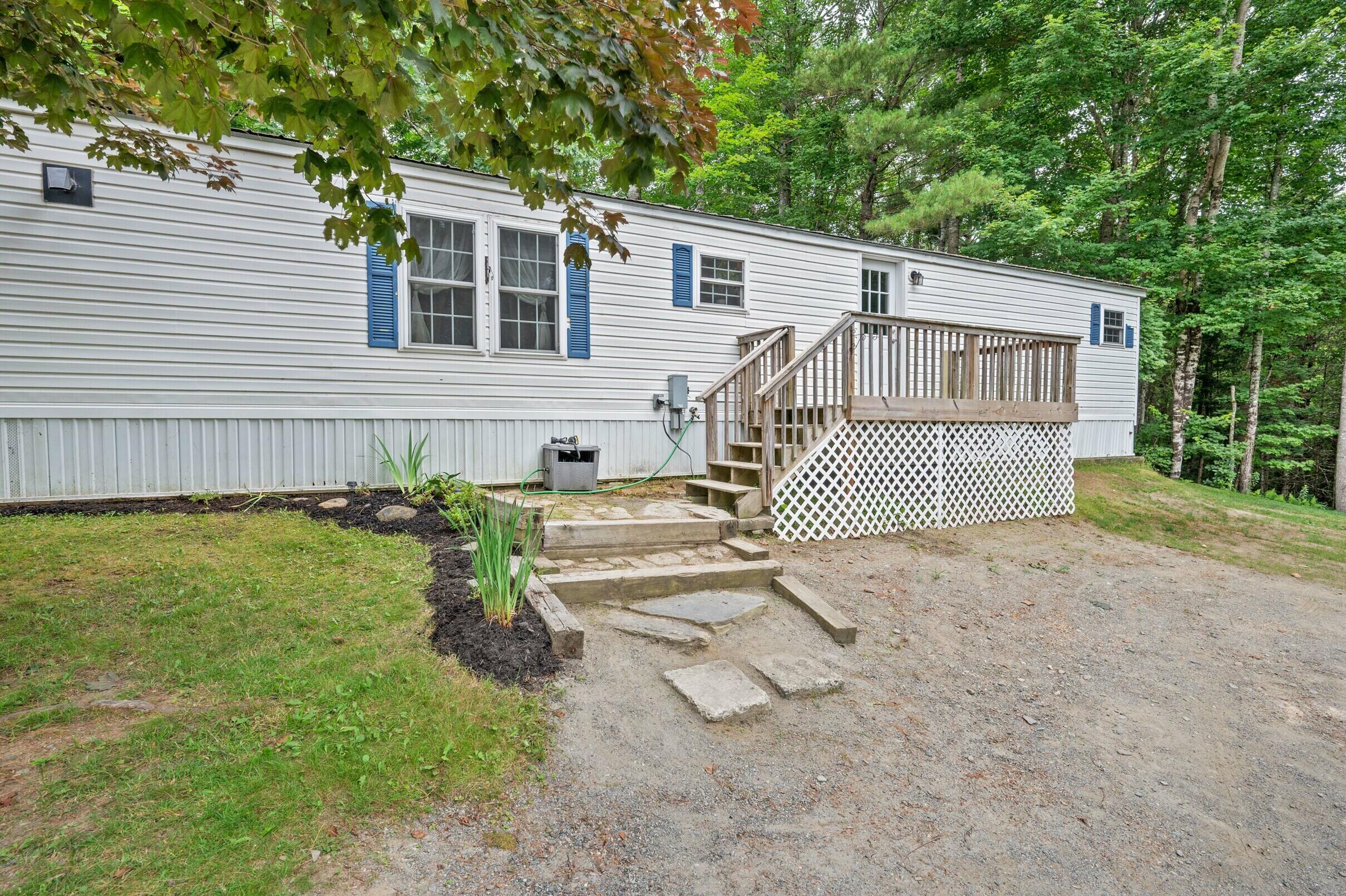 168 Hanscom Road