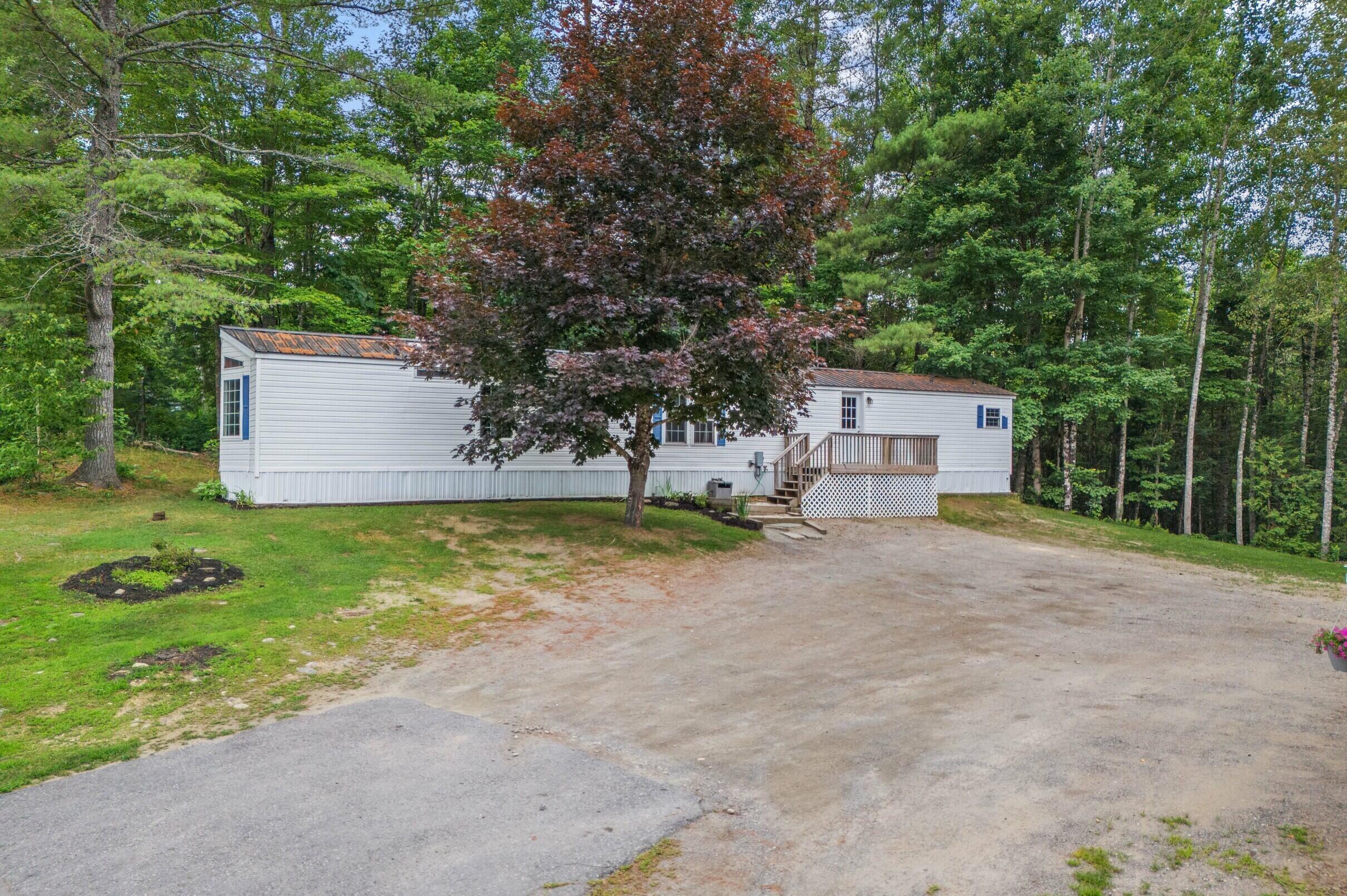 168 Hanscom Road