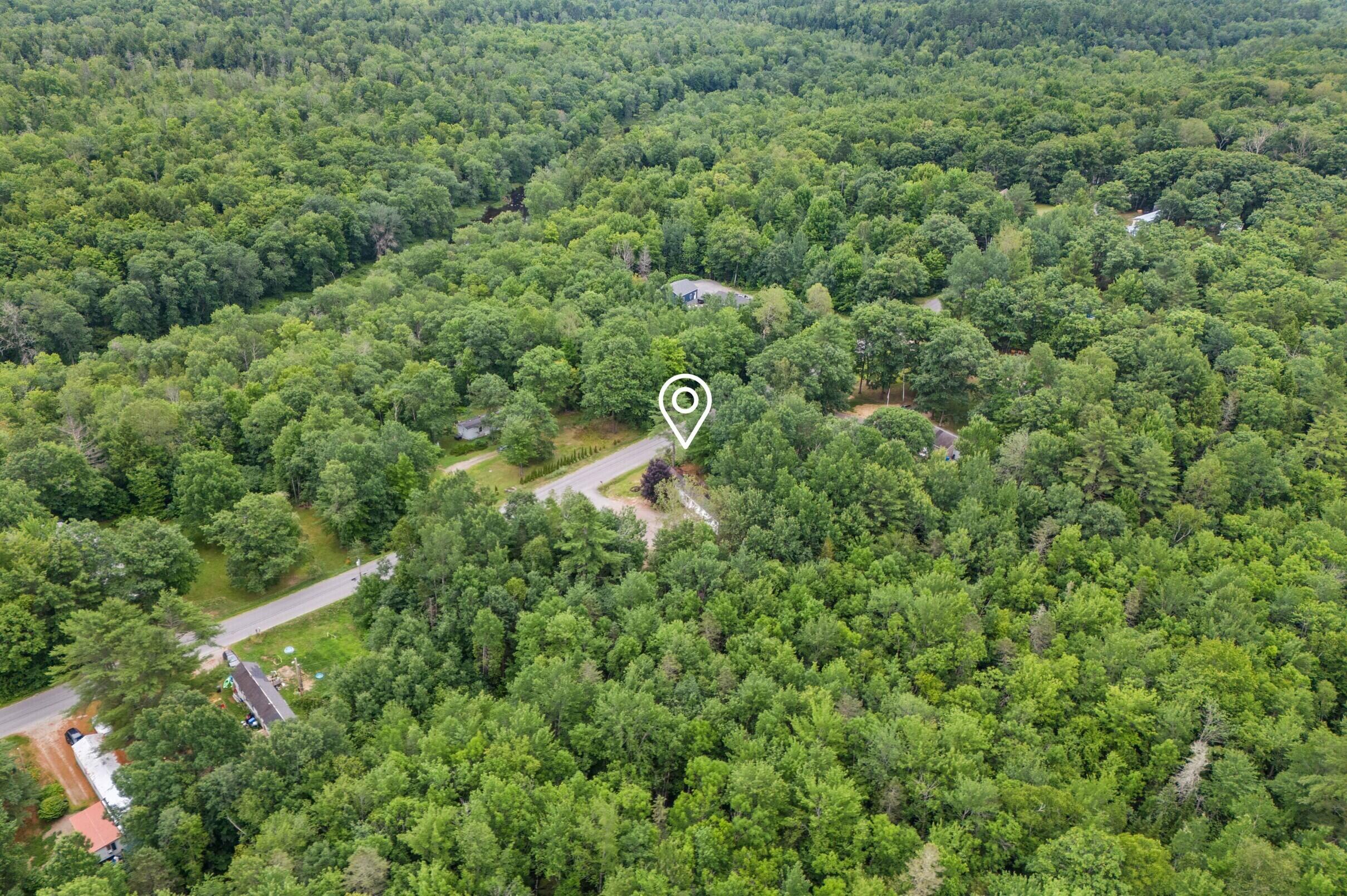 168 Hanscom Road