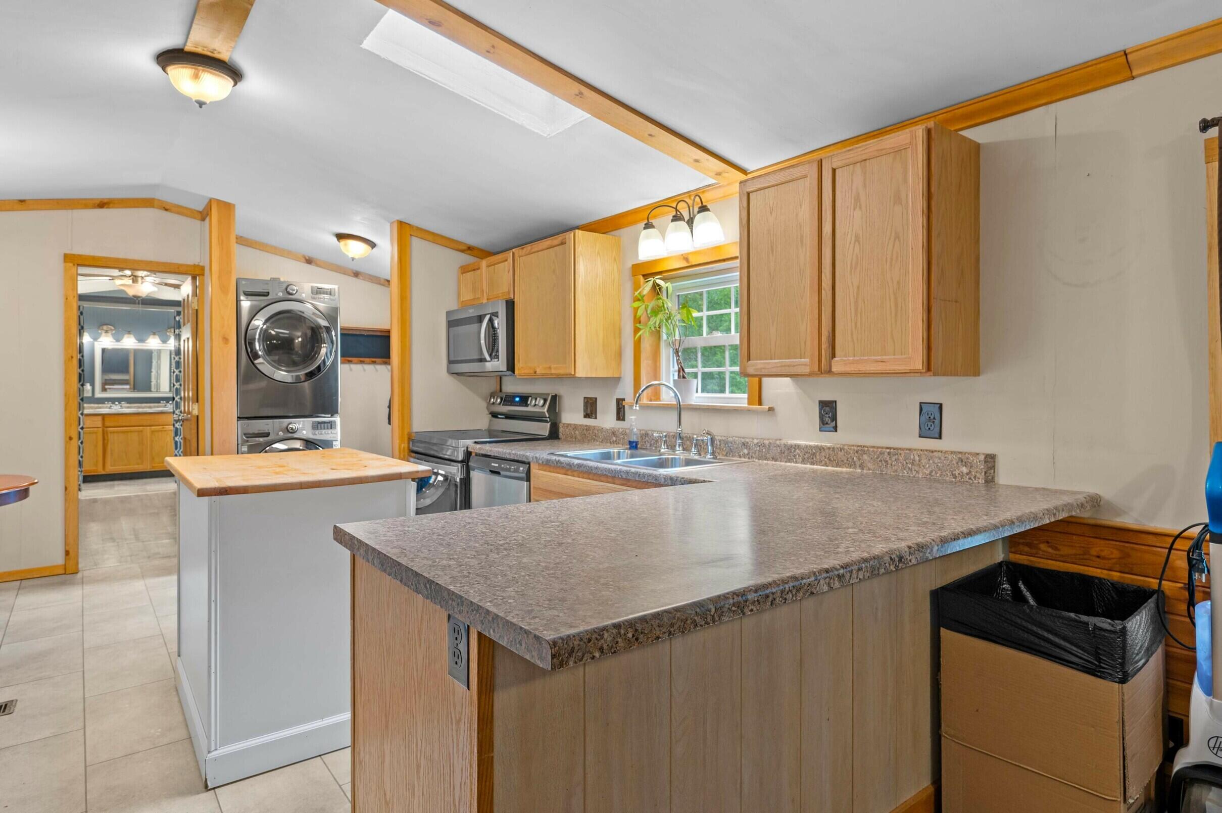 168 Hanscom Road