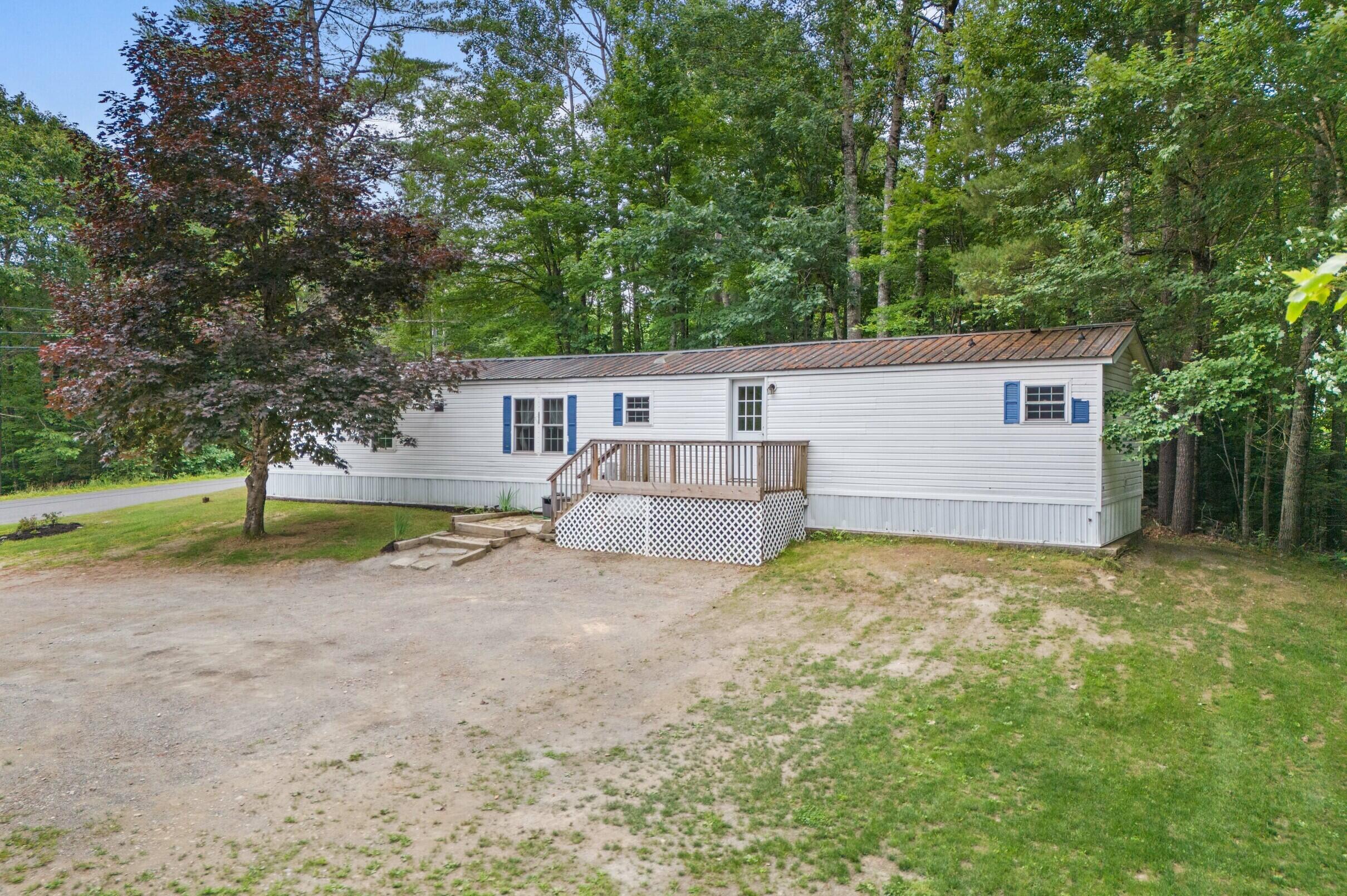 168 Hanscom Road