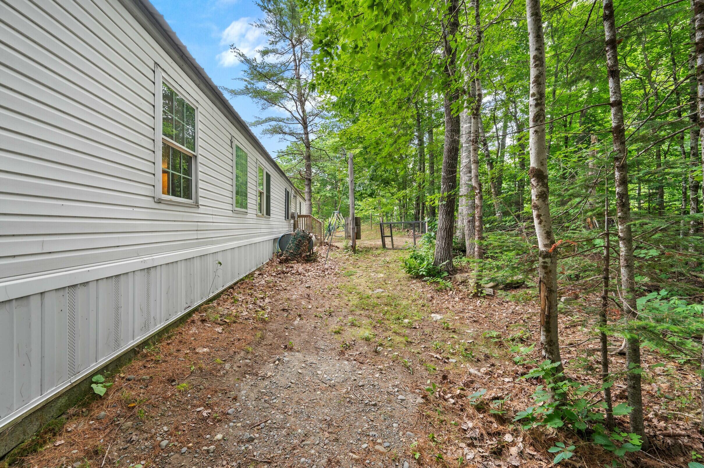 168 Hanscom Road