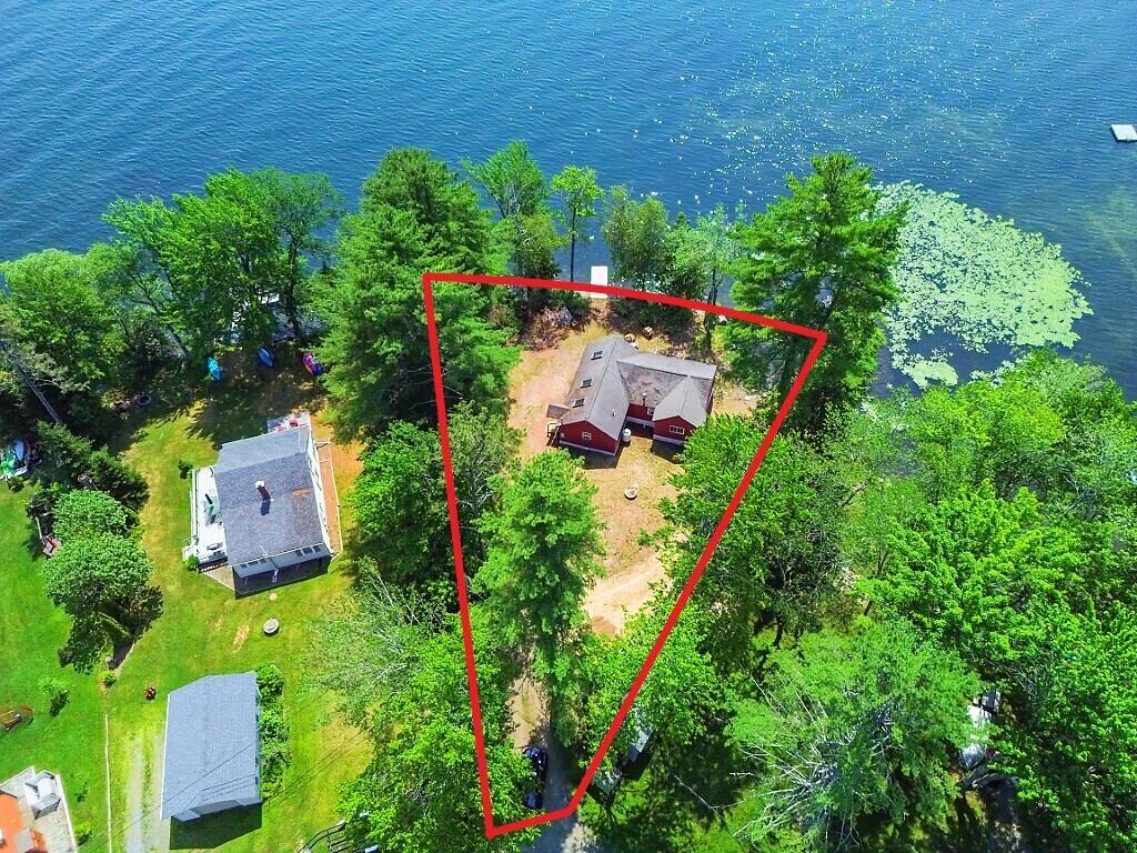 122 Bickford Place