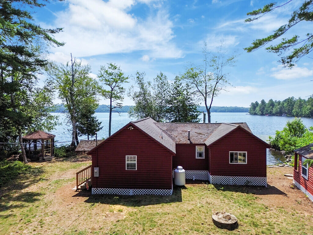 122 Bickford Place