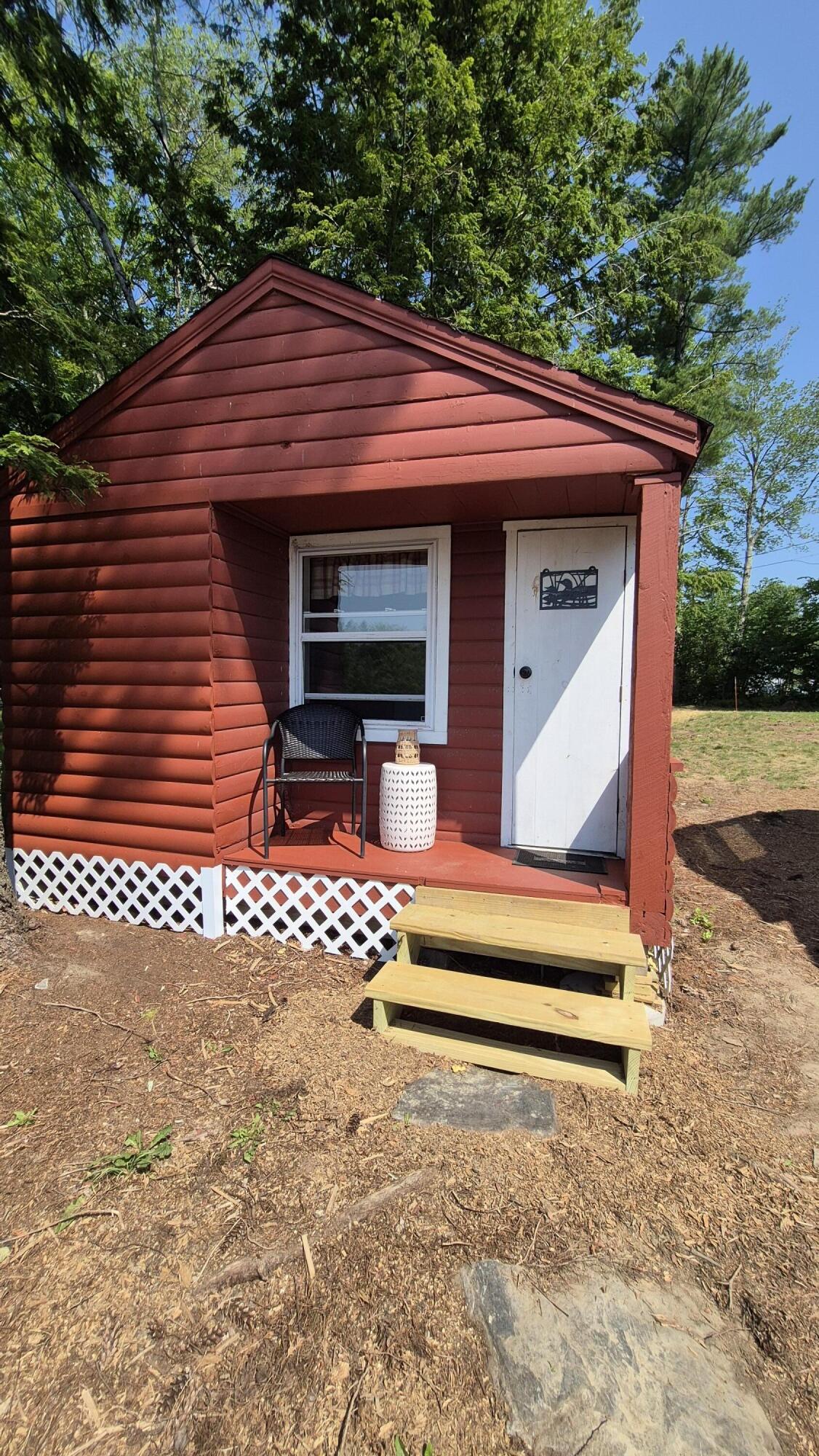 122 Bickford Place