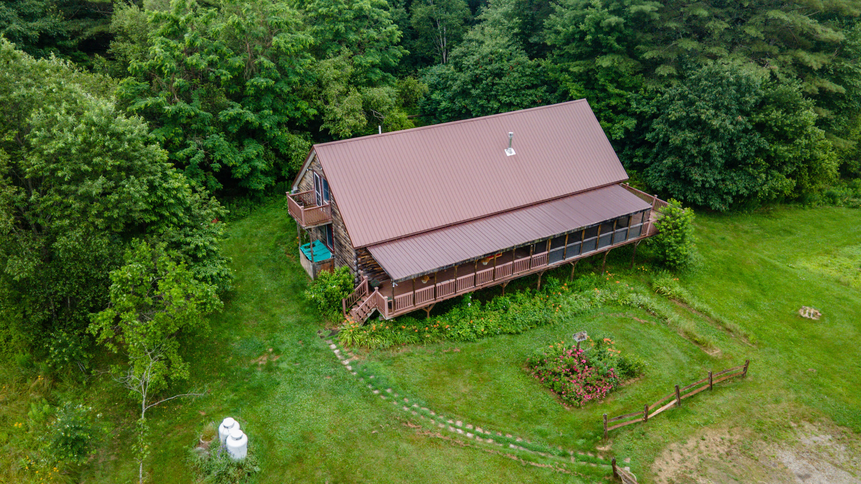 25 Gopher Park Road