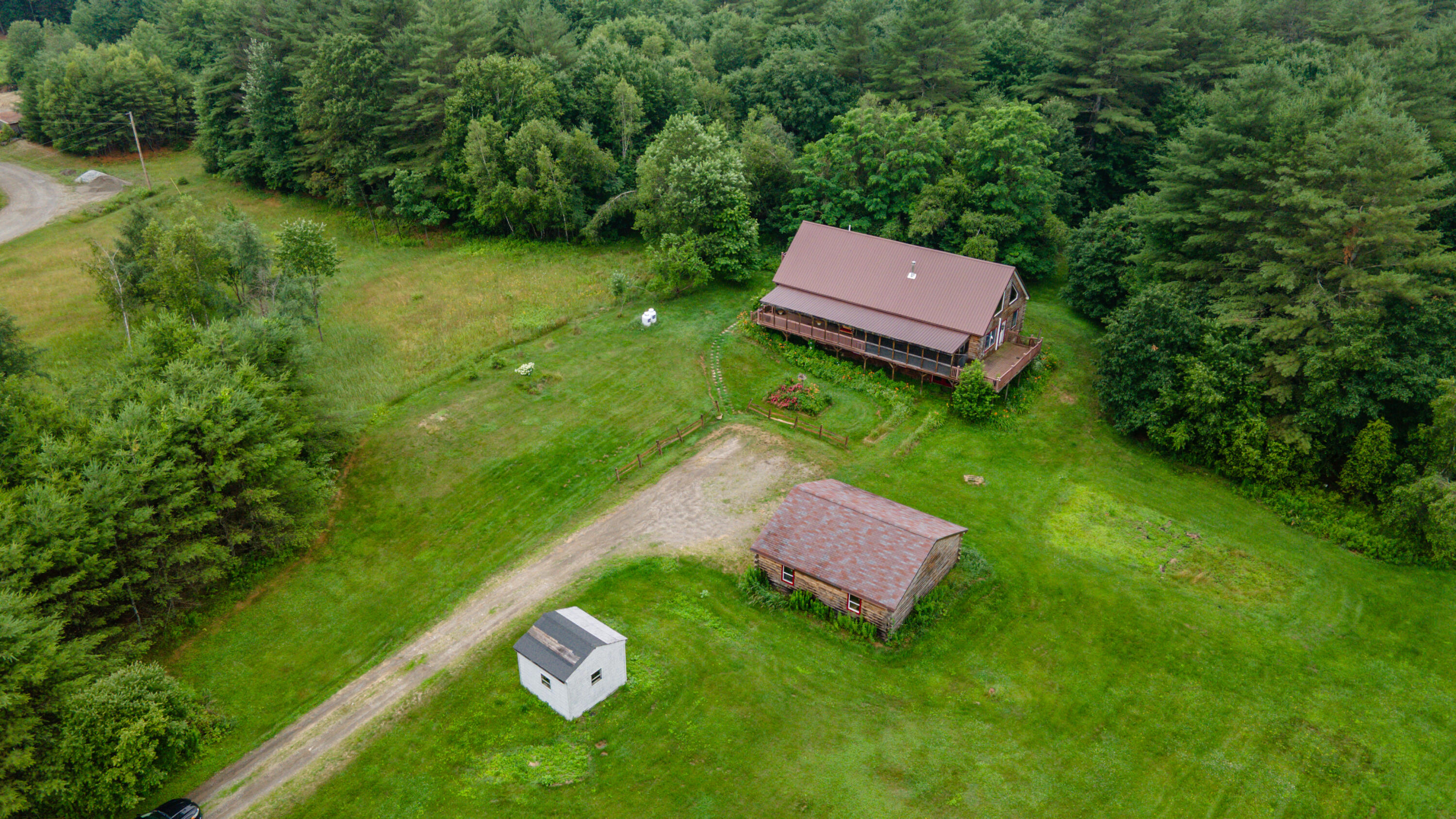 25 Gopher Park Road