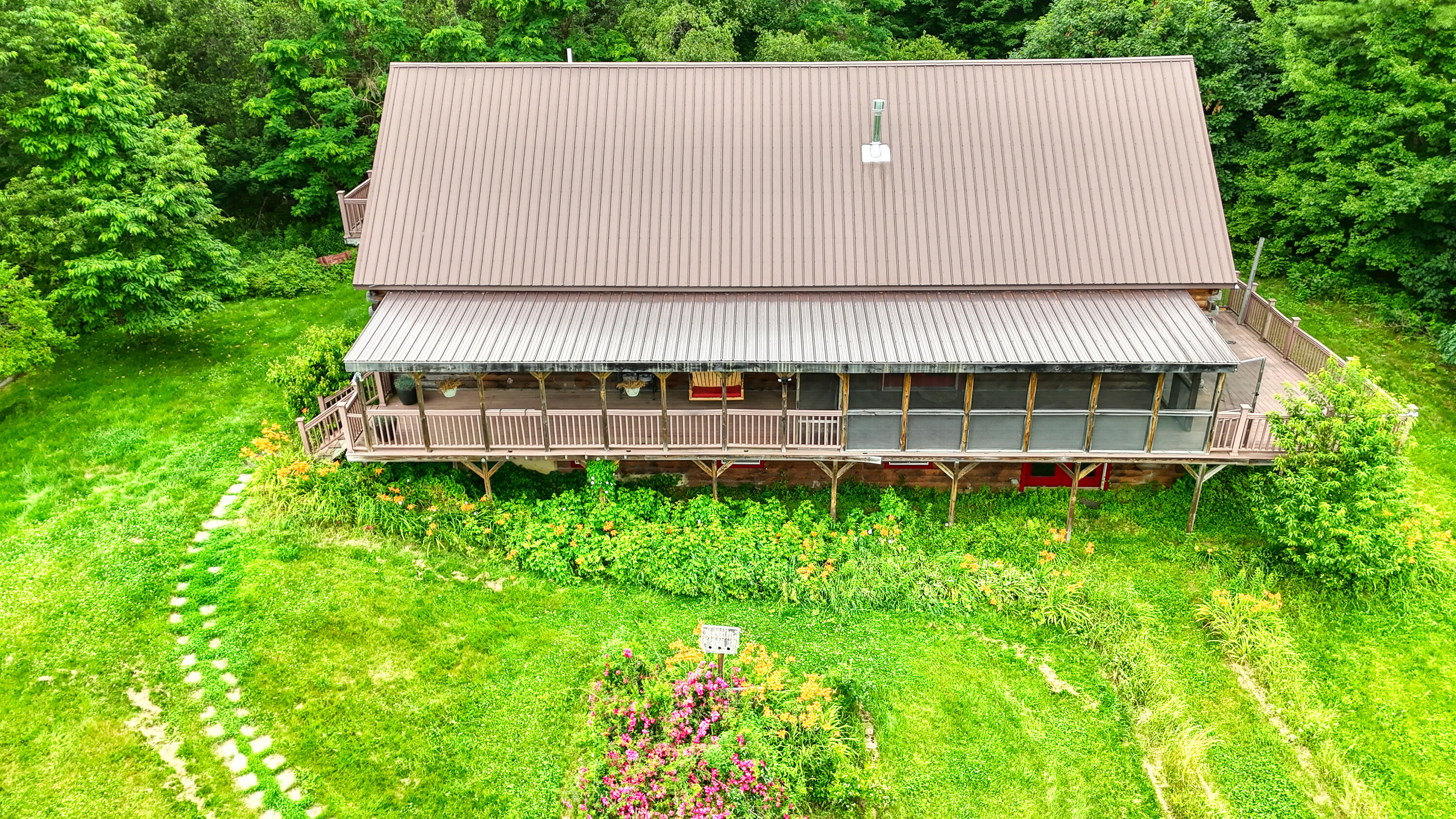 25 Gopher Park Road