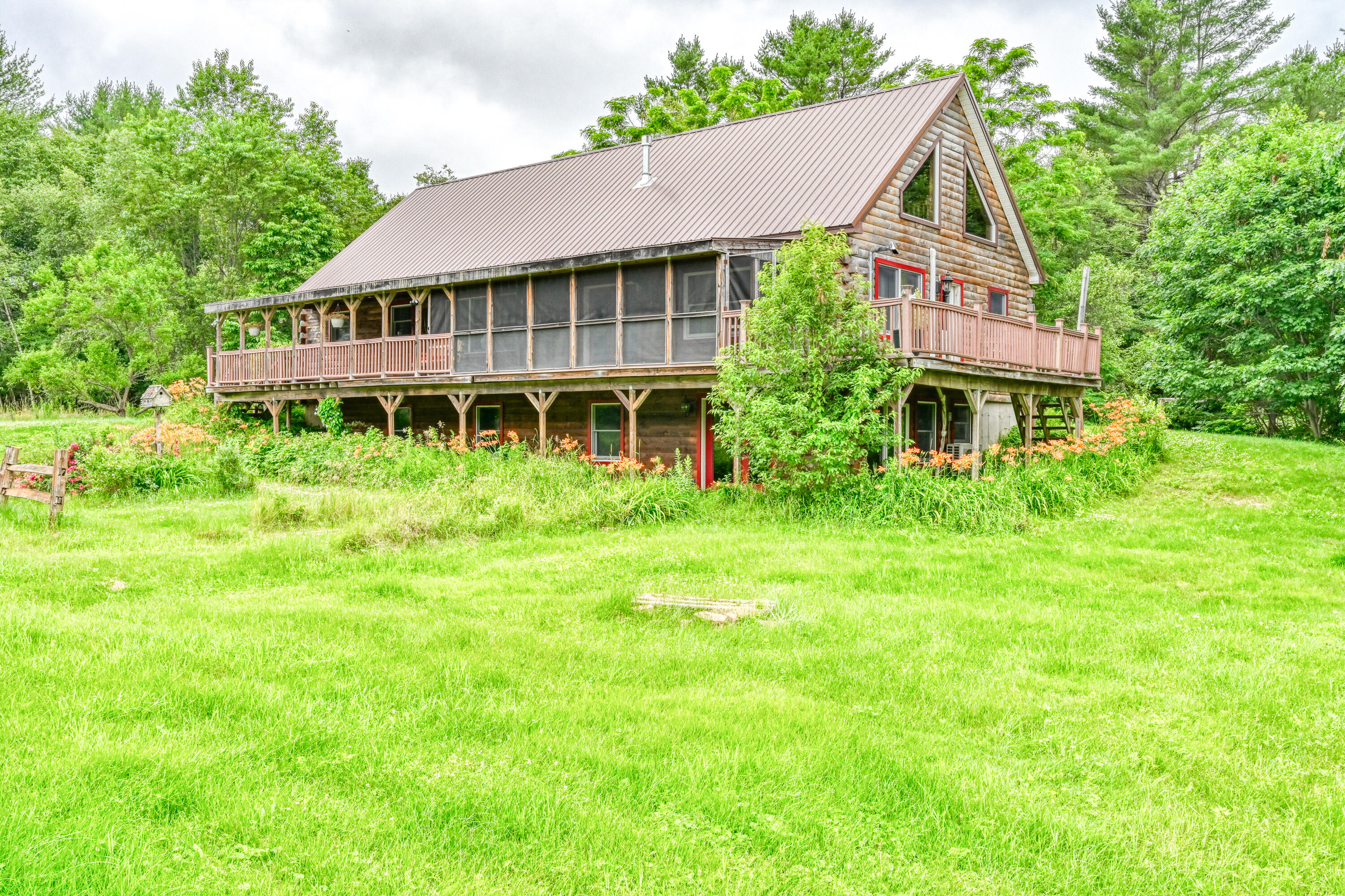 25 Gopher Park Road
