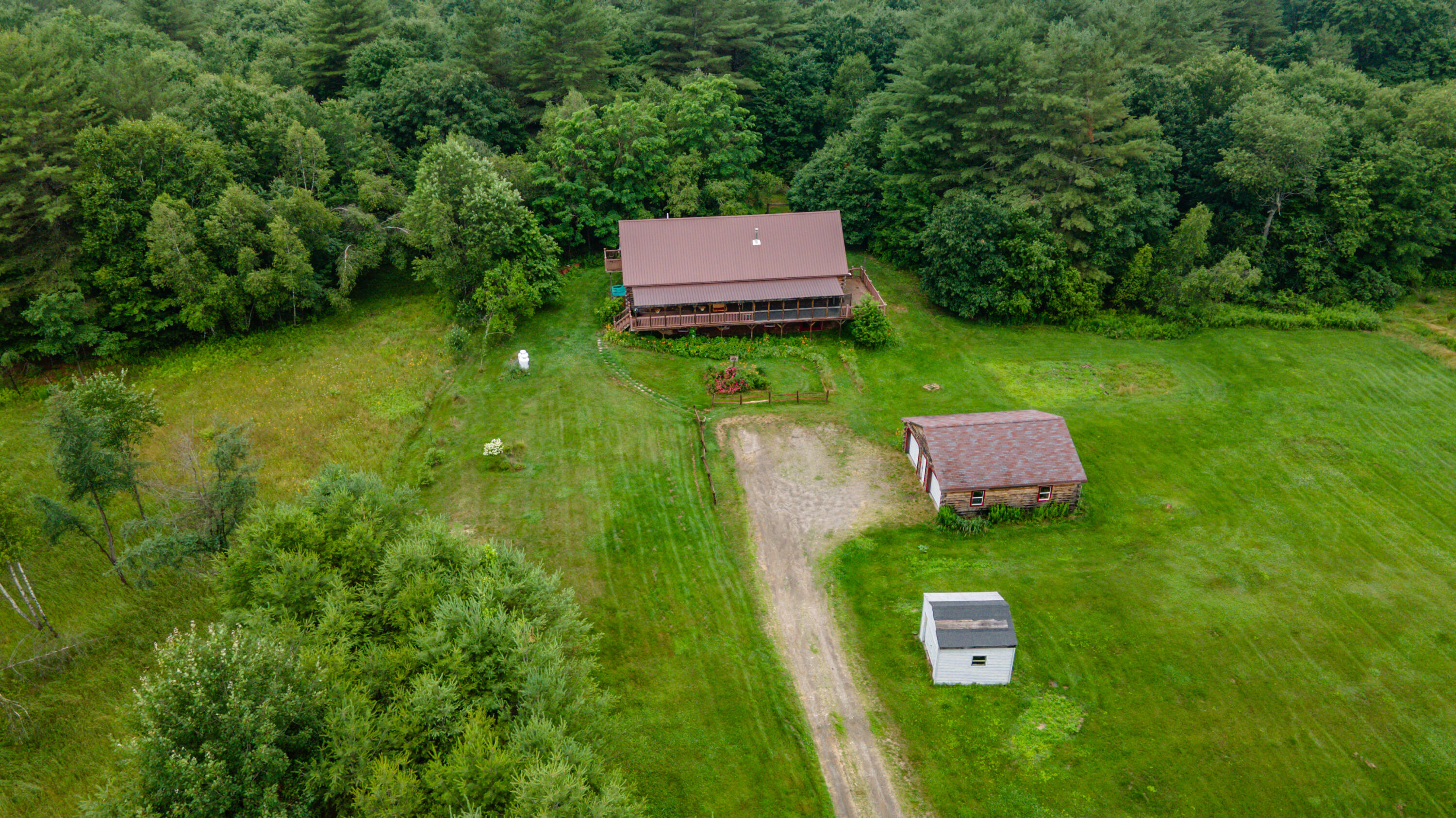 25 Gopher Park Road
