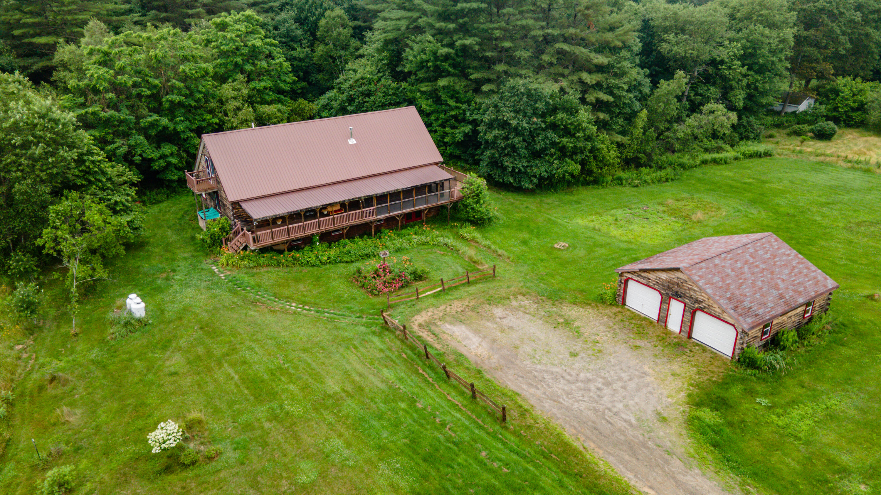 25 Gopher Park Road