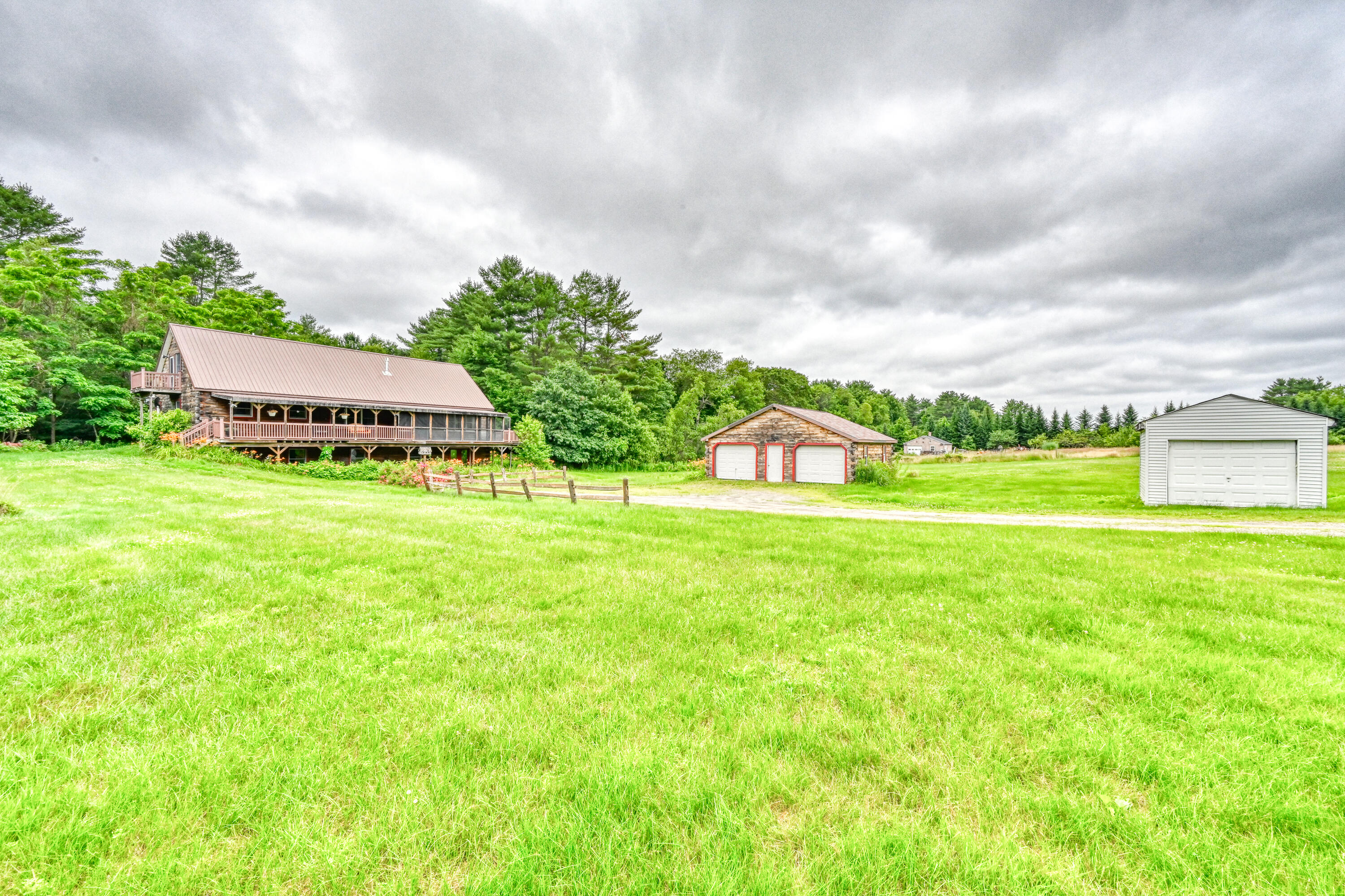 25 Gopher Park Road