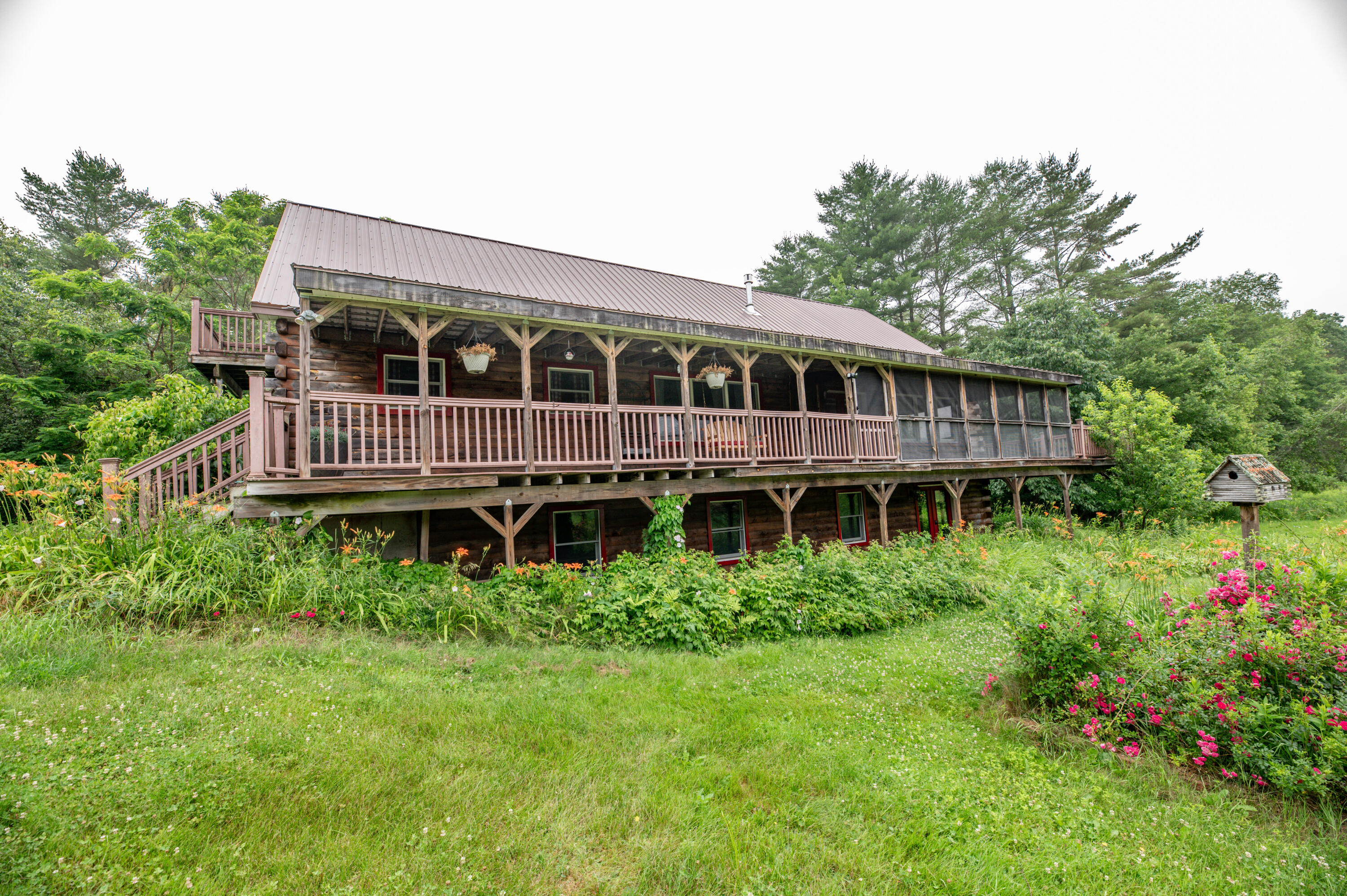25 Gopher Park Road