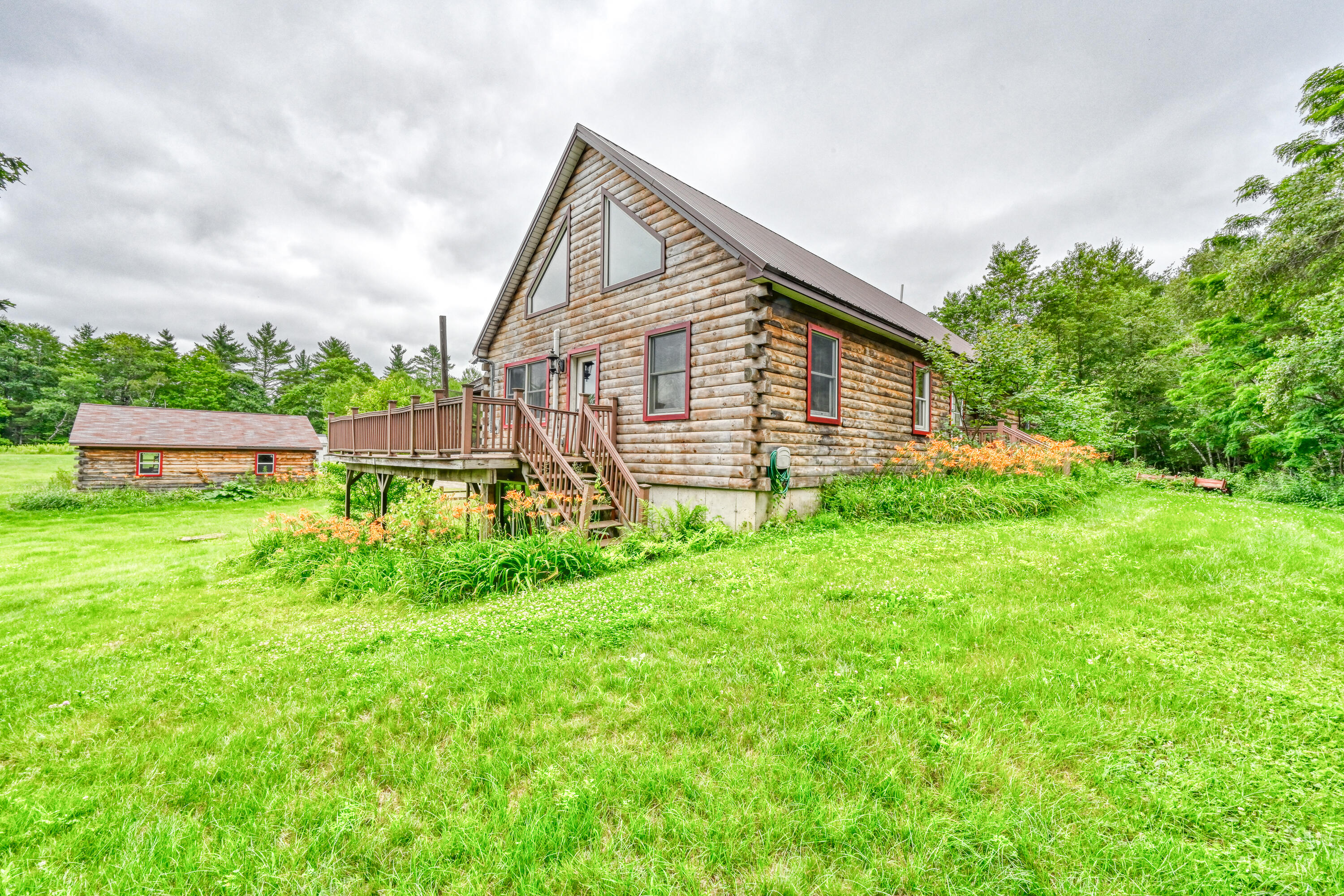 25 Gopher Park Road
