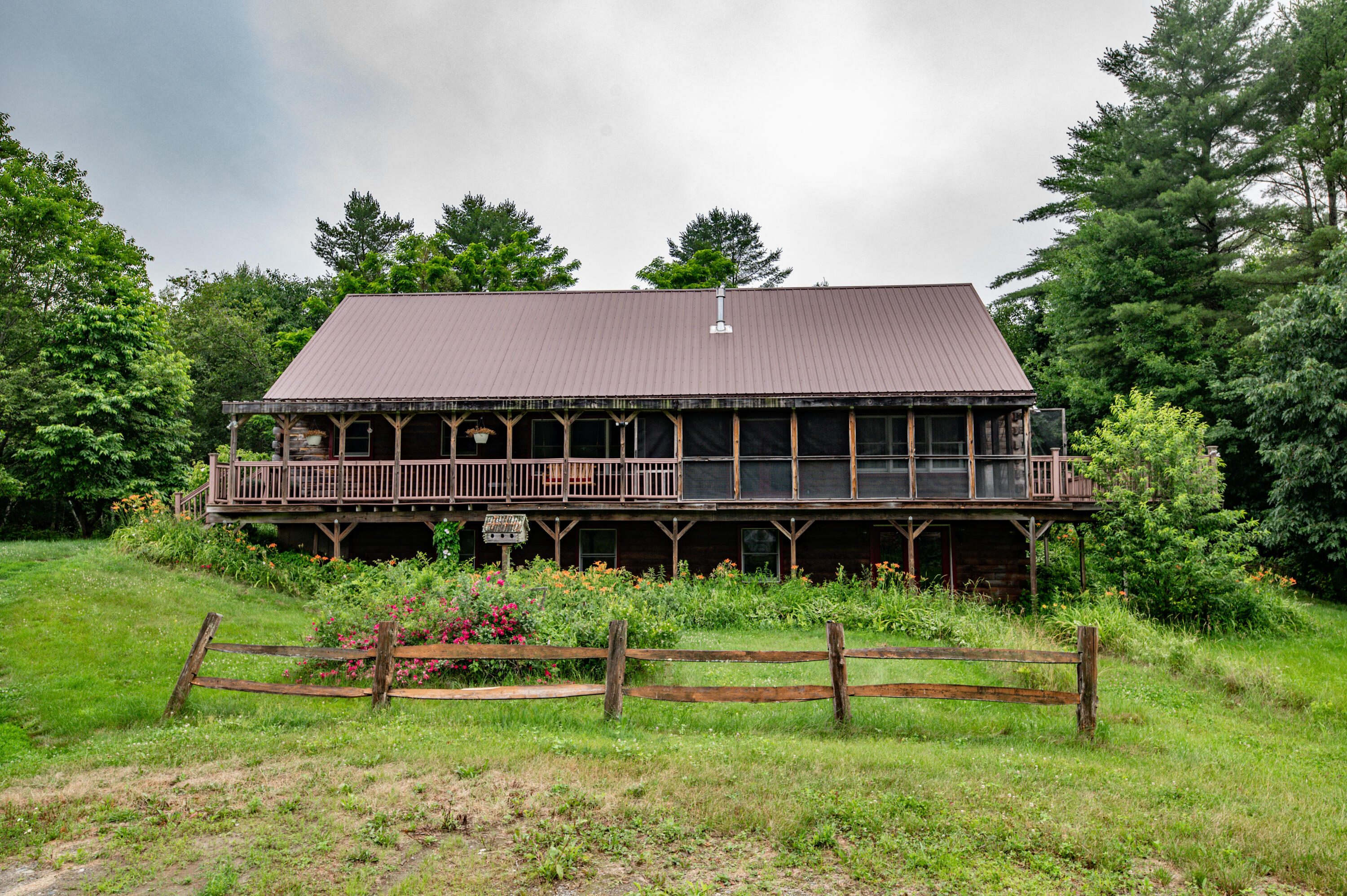 25 Gopher Park Road