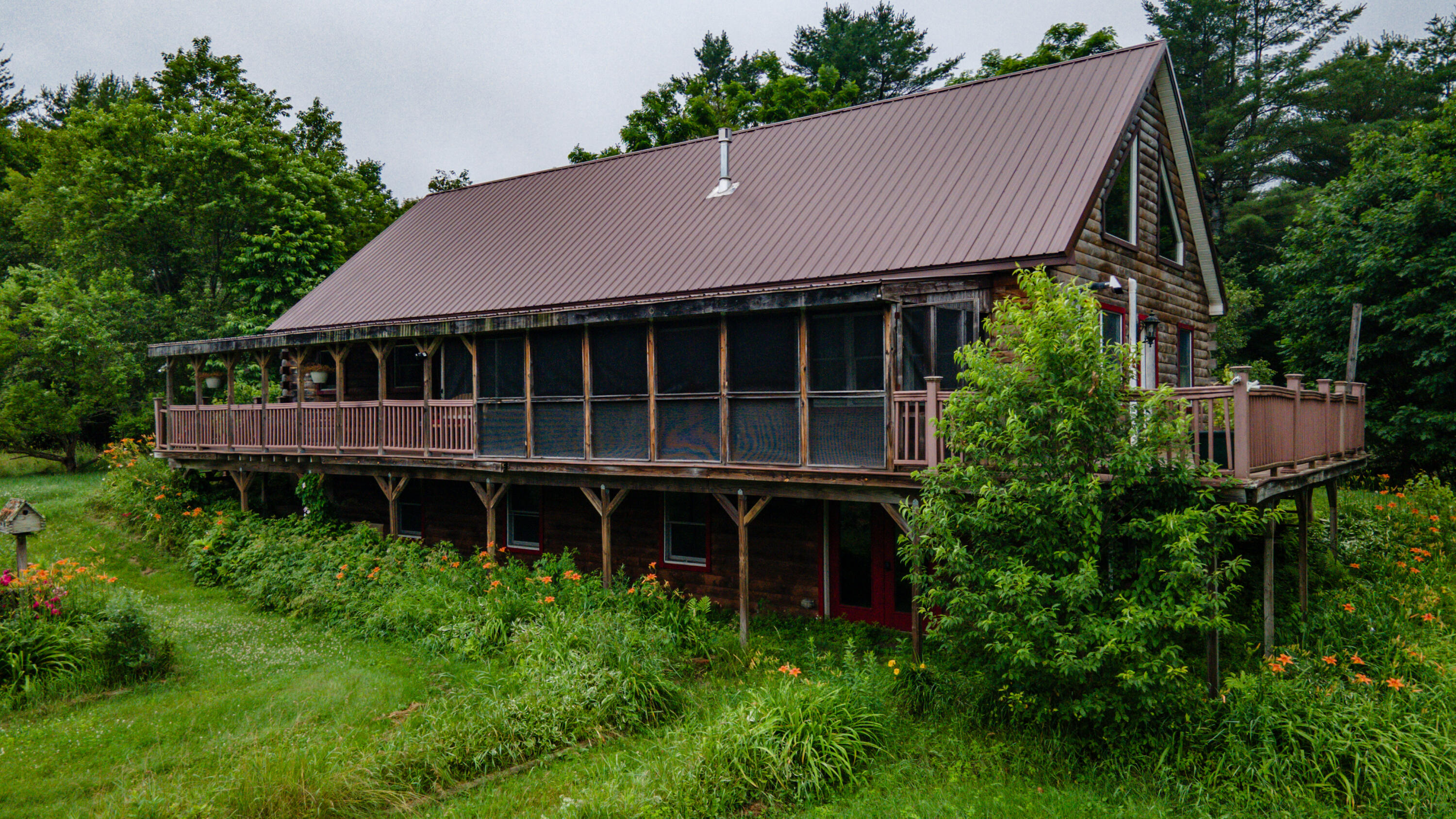 25 Gopher Park Road
