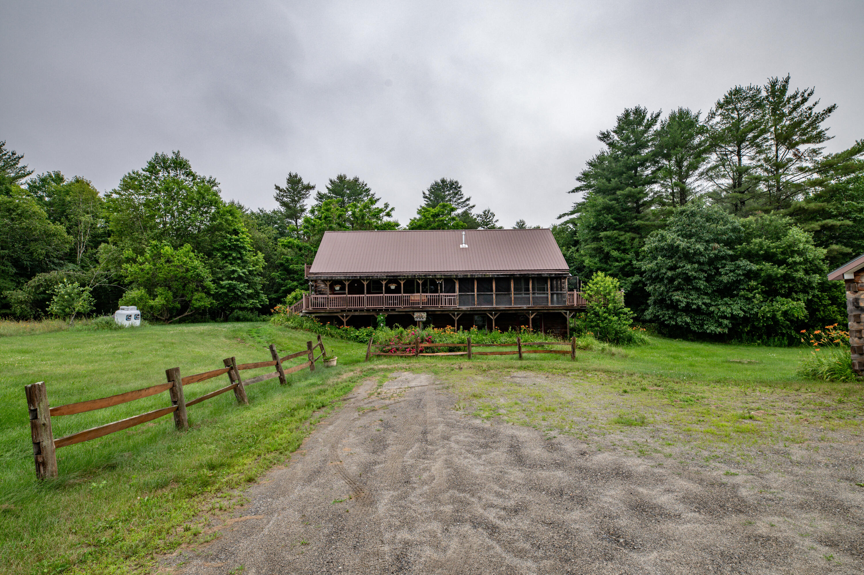 25 Gopher Park Road