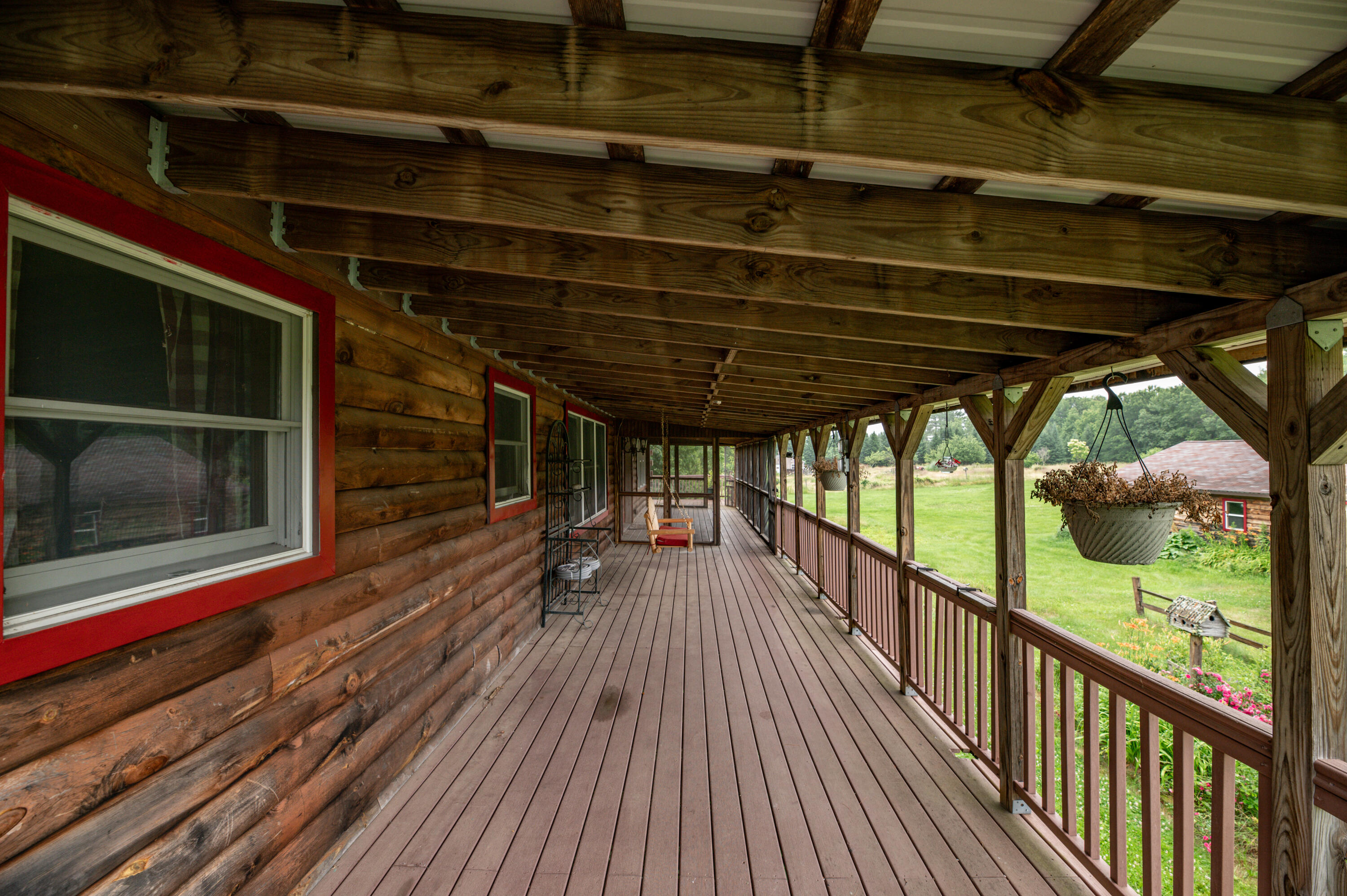 25 Gopher Park Road