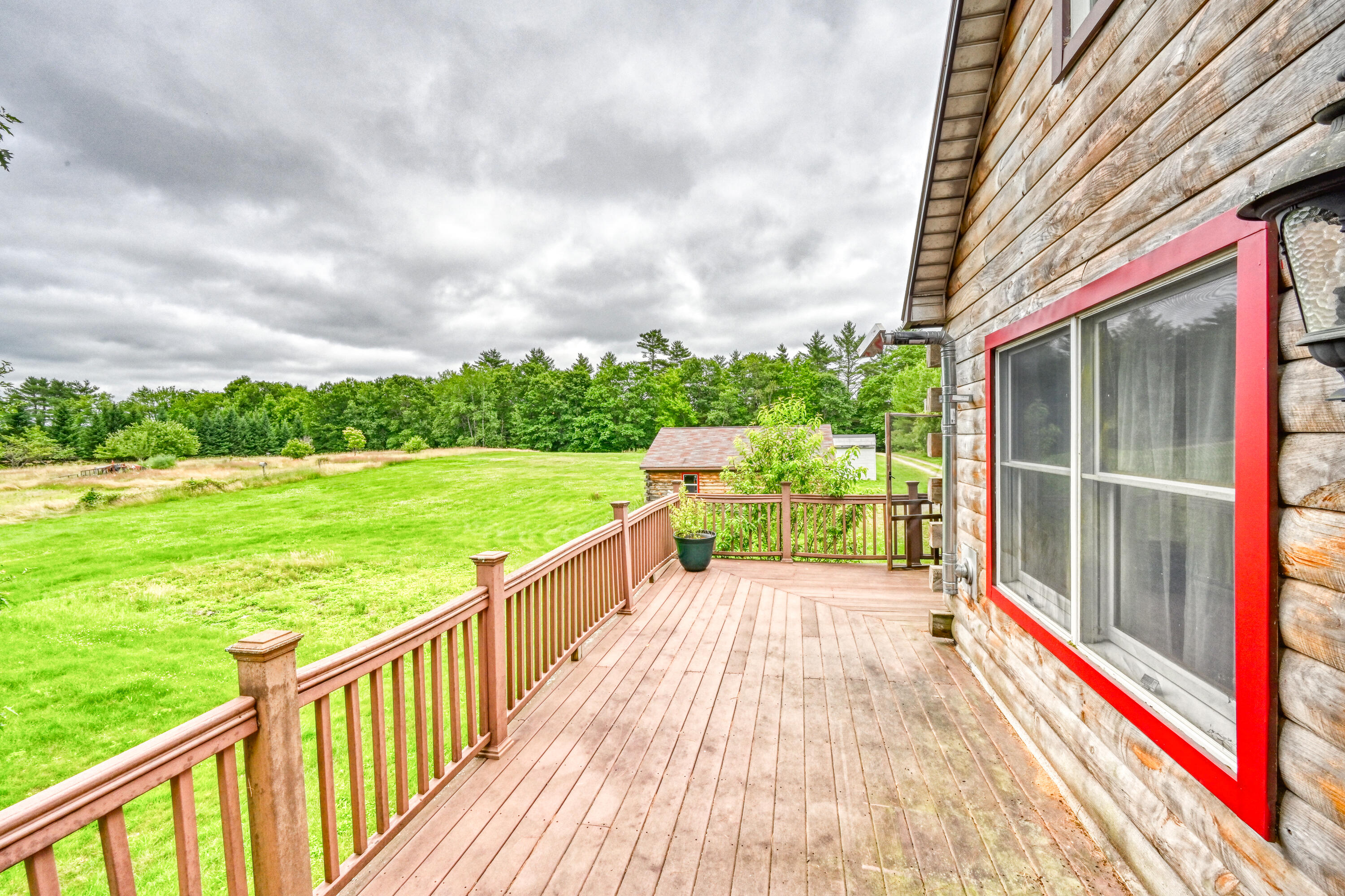 25 Gopher Park Road