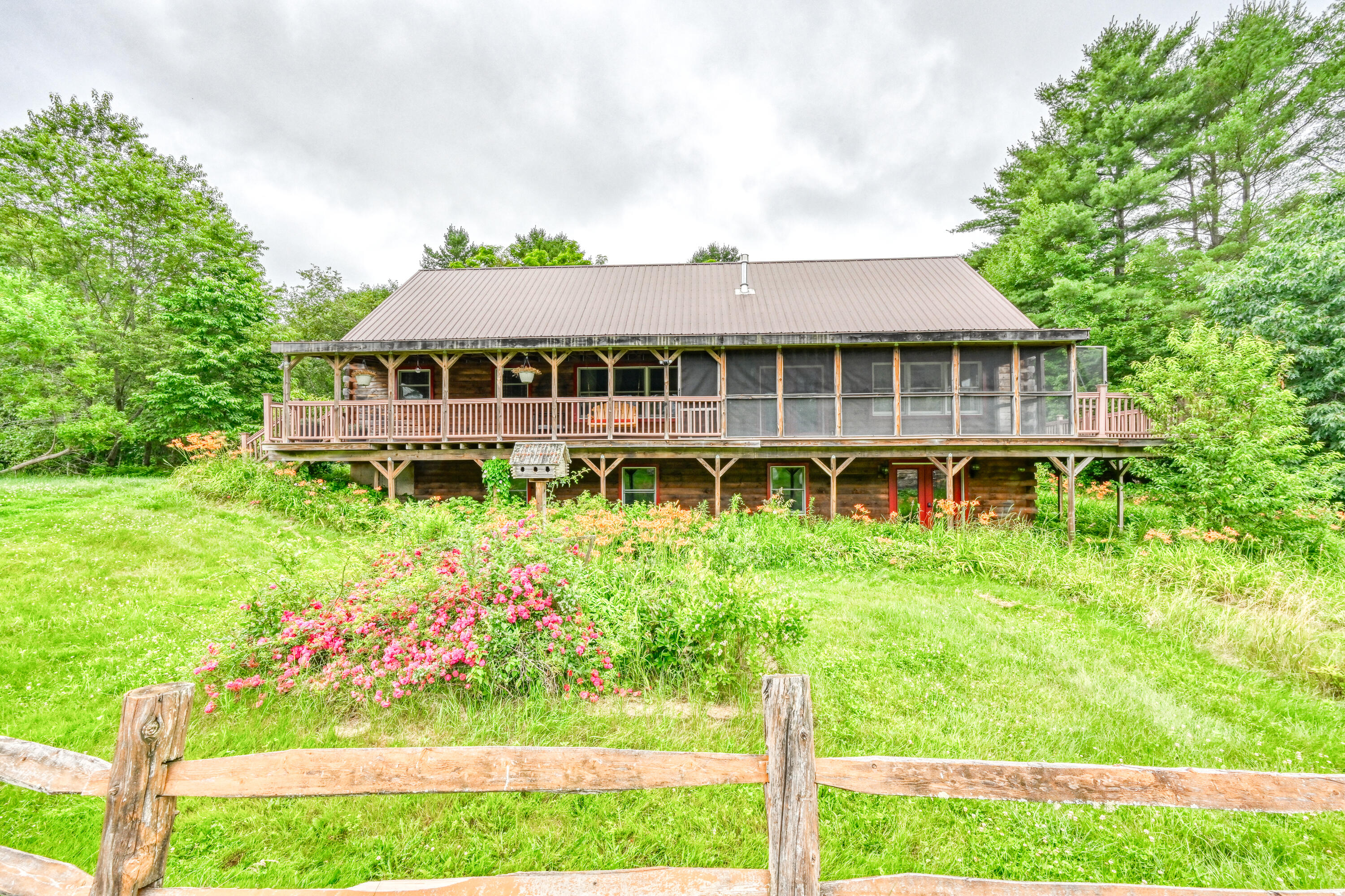 25 Gopher Park Road
