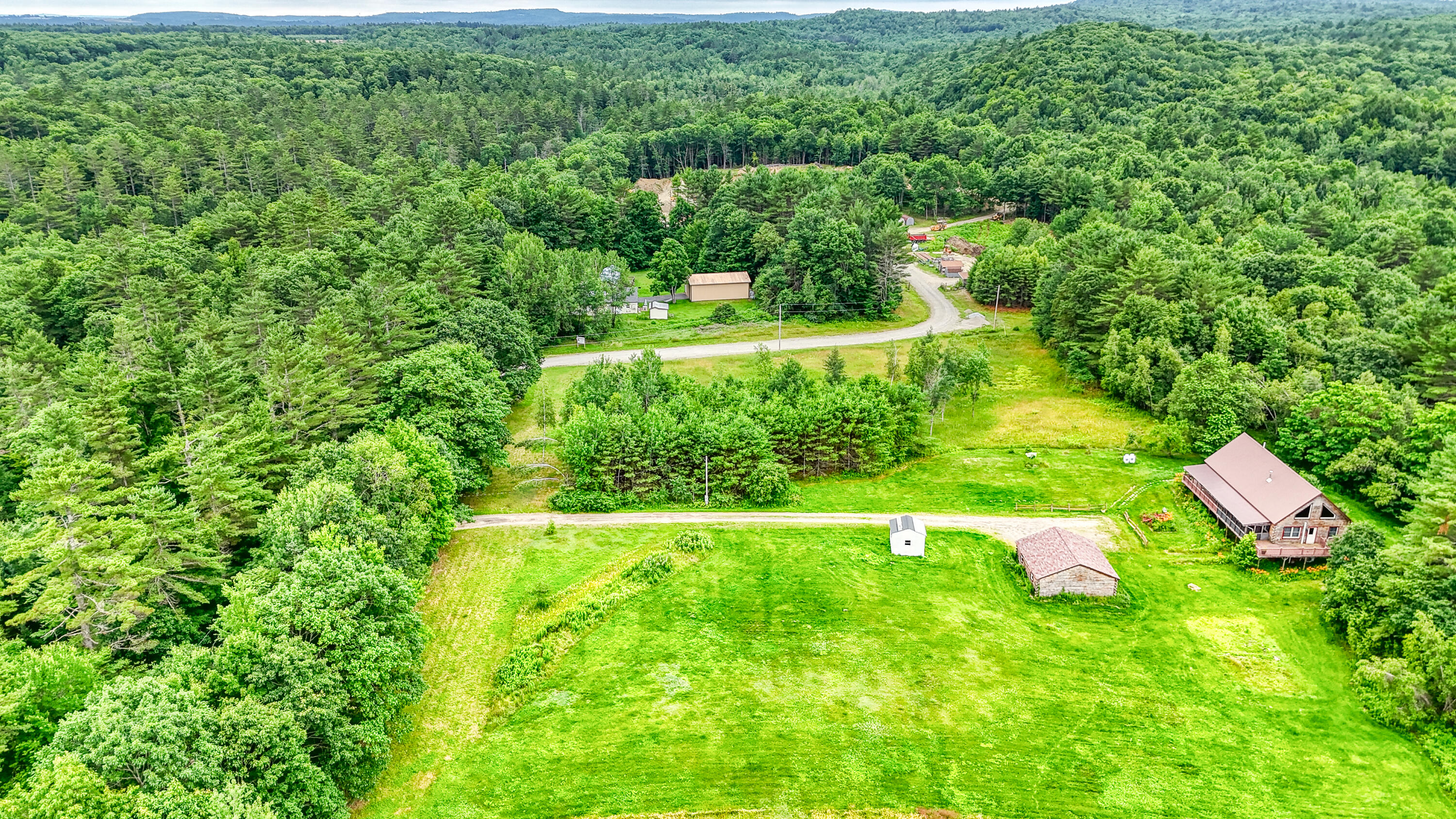 25 Gopher Park Road