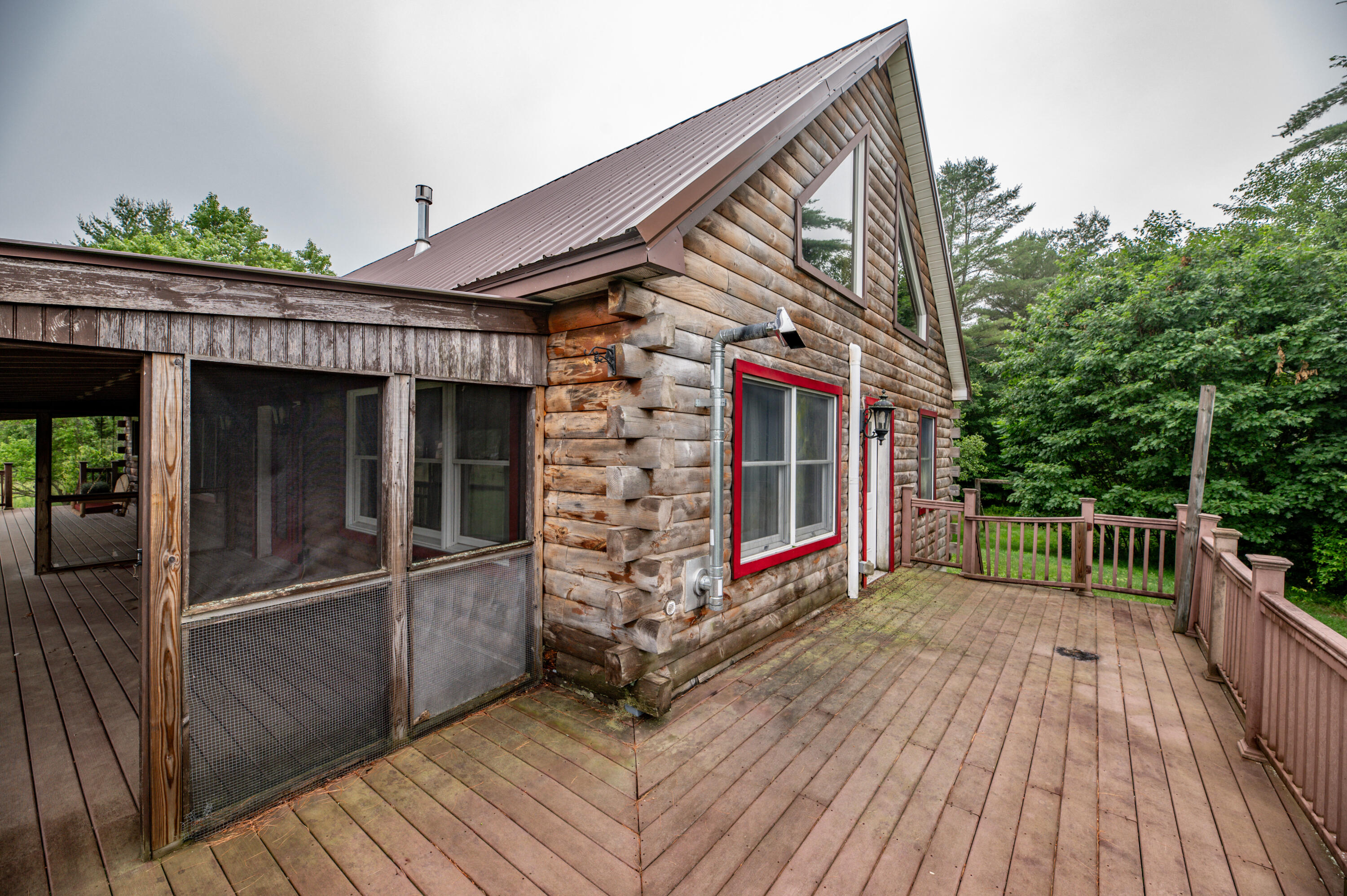 25 Gopher Park Road
