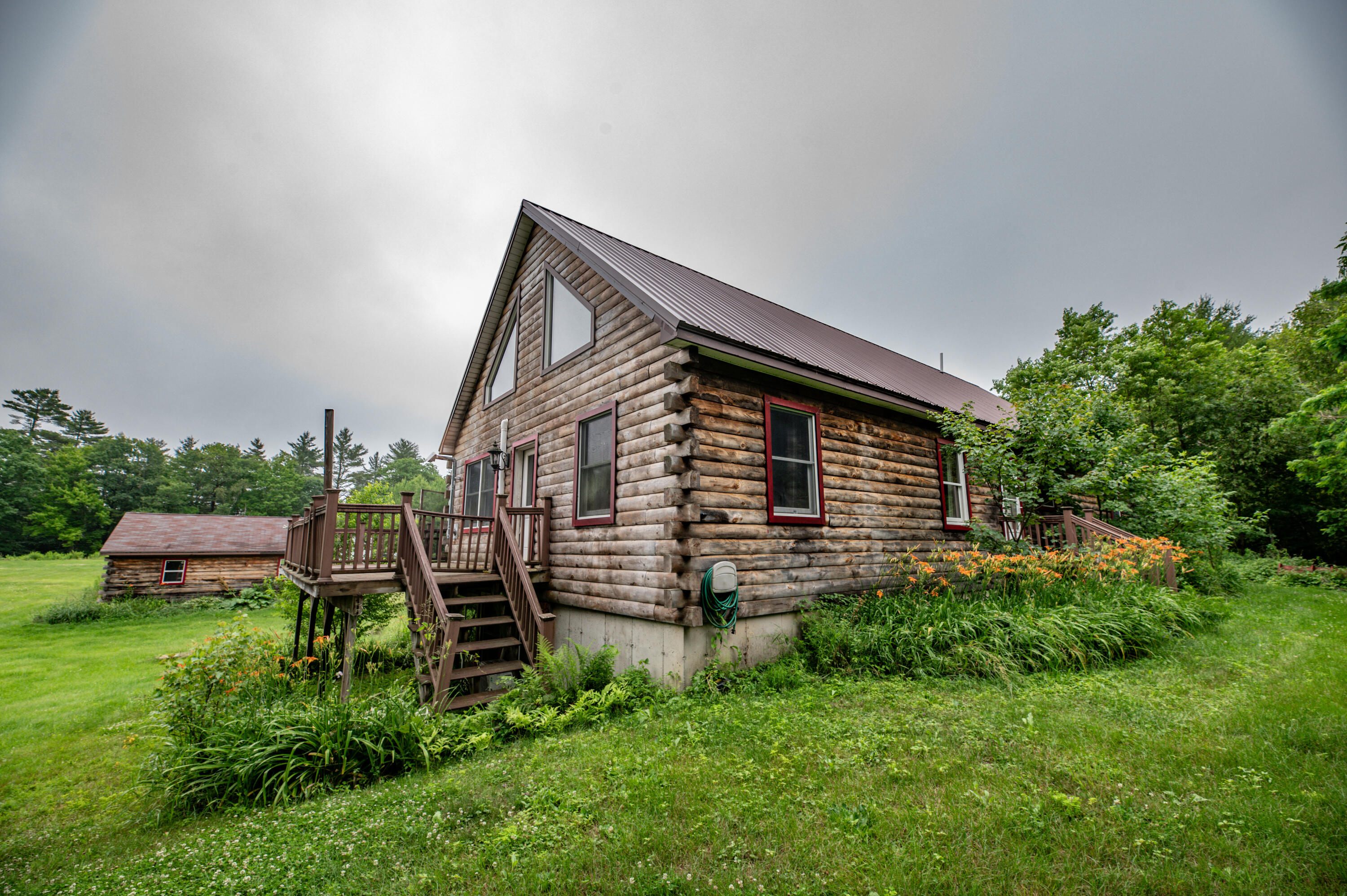 25 Gopher Park Road