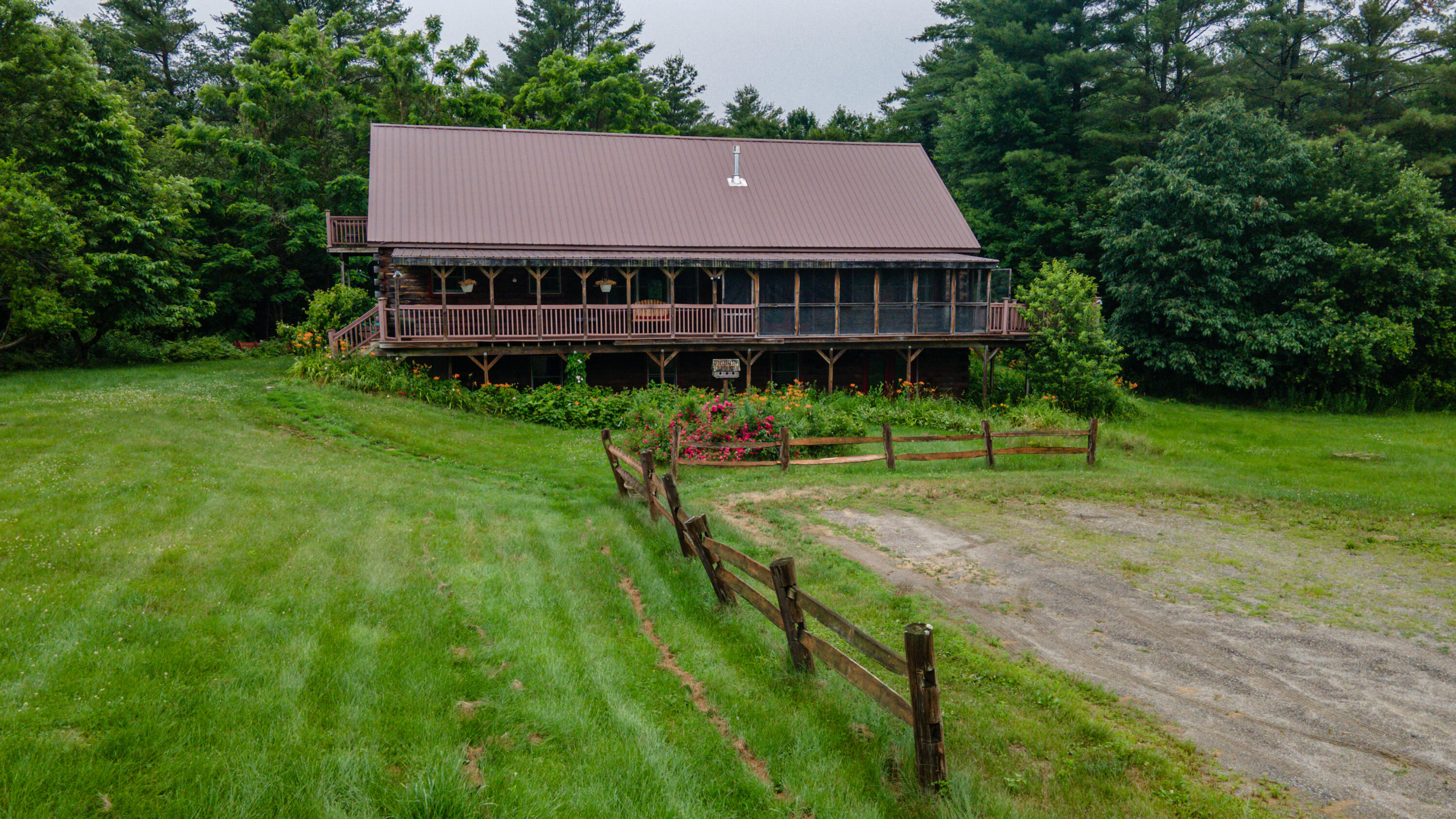 25 Gopher Park Road