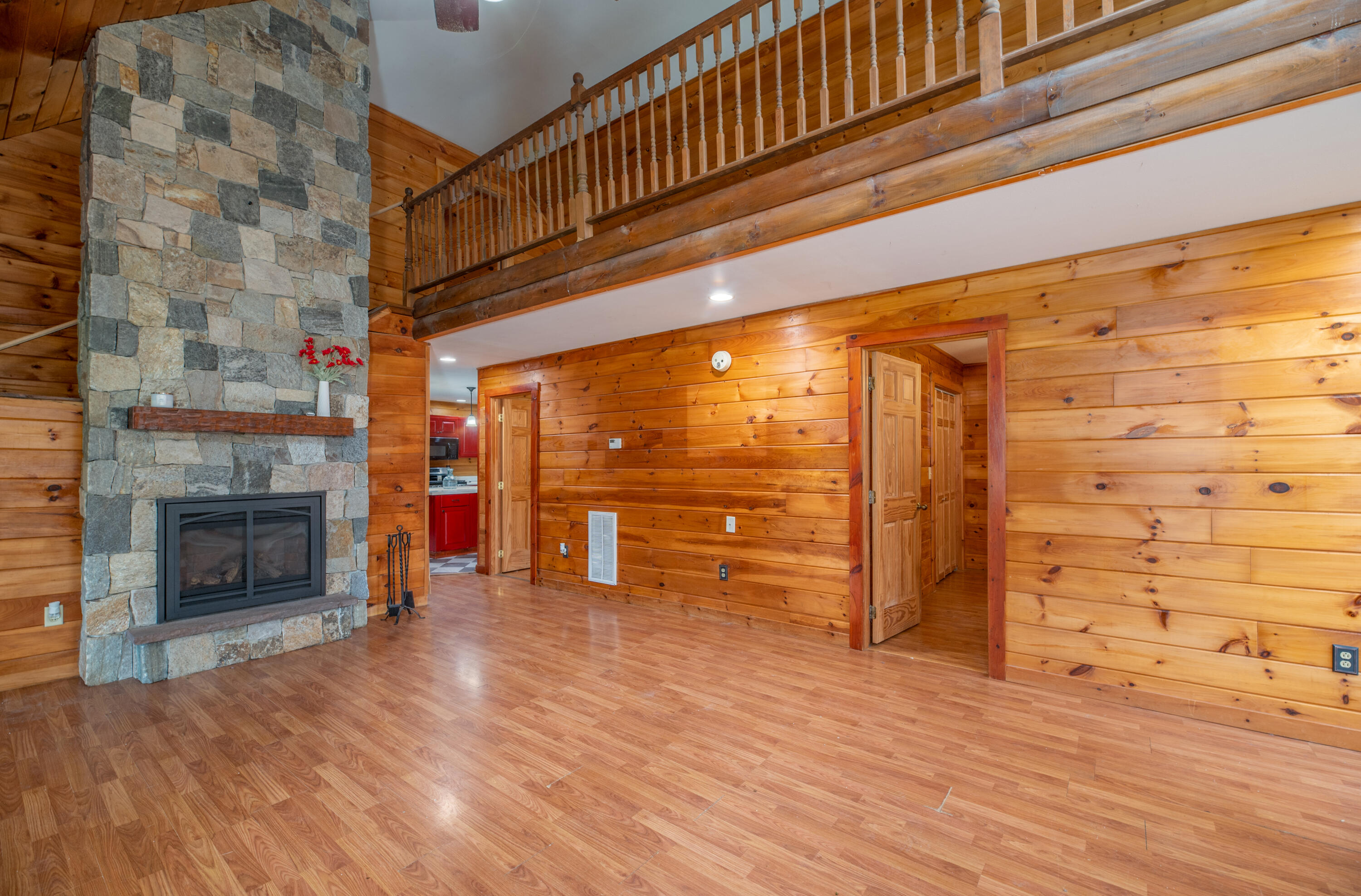 25 Gopher Park Road