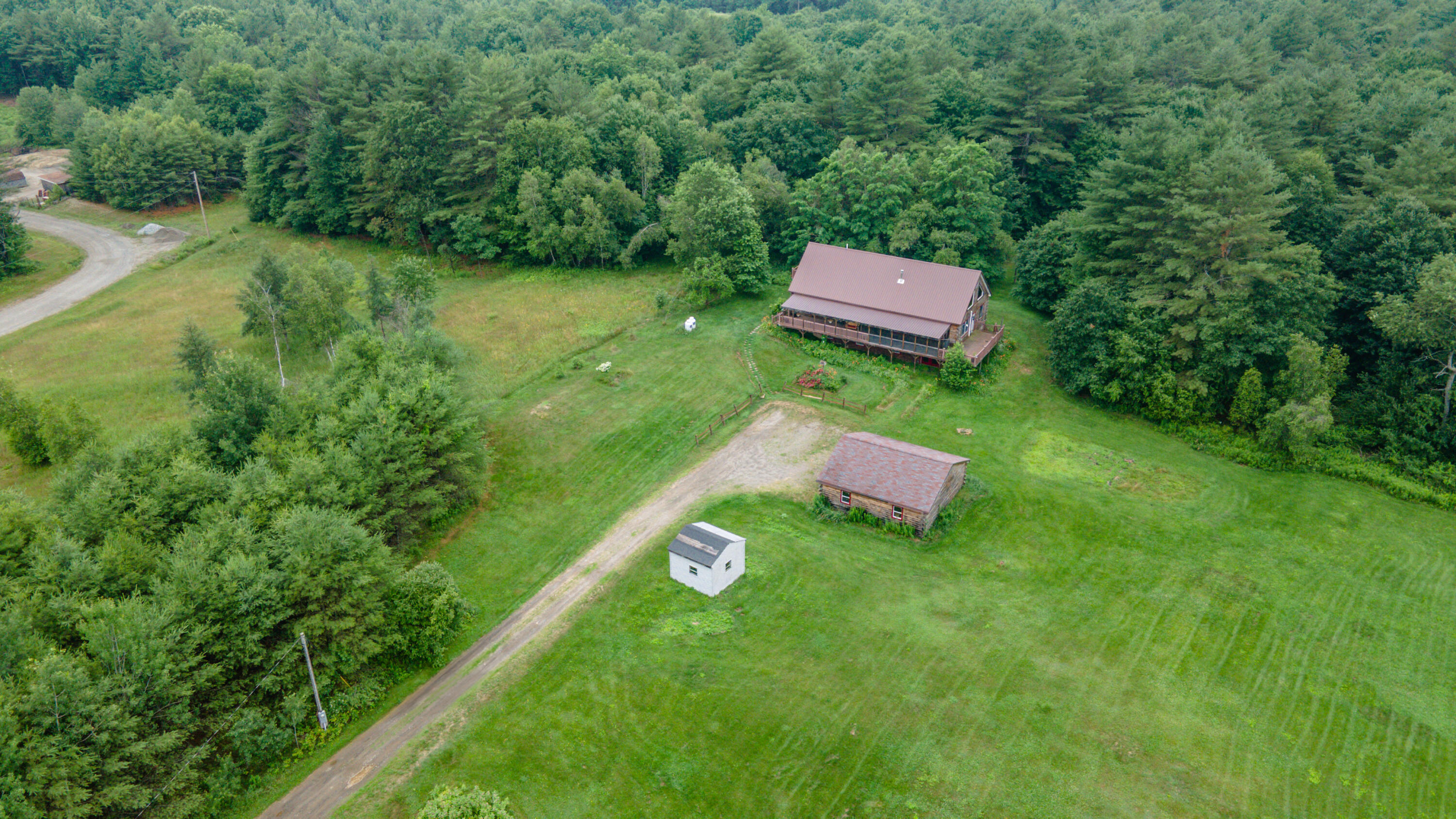 25 Gopher Park Road