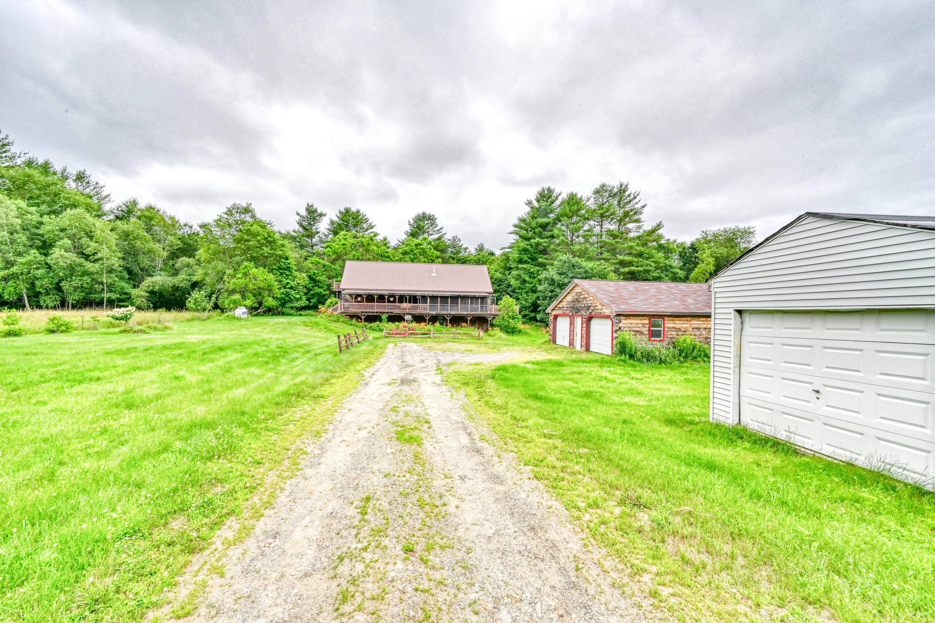 25 Gopher Park Road