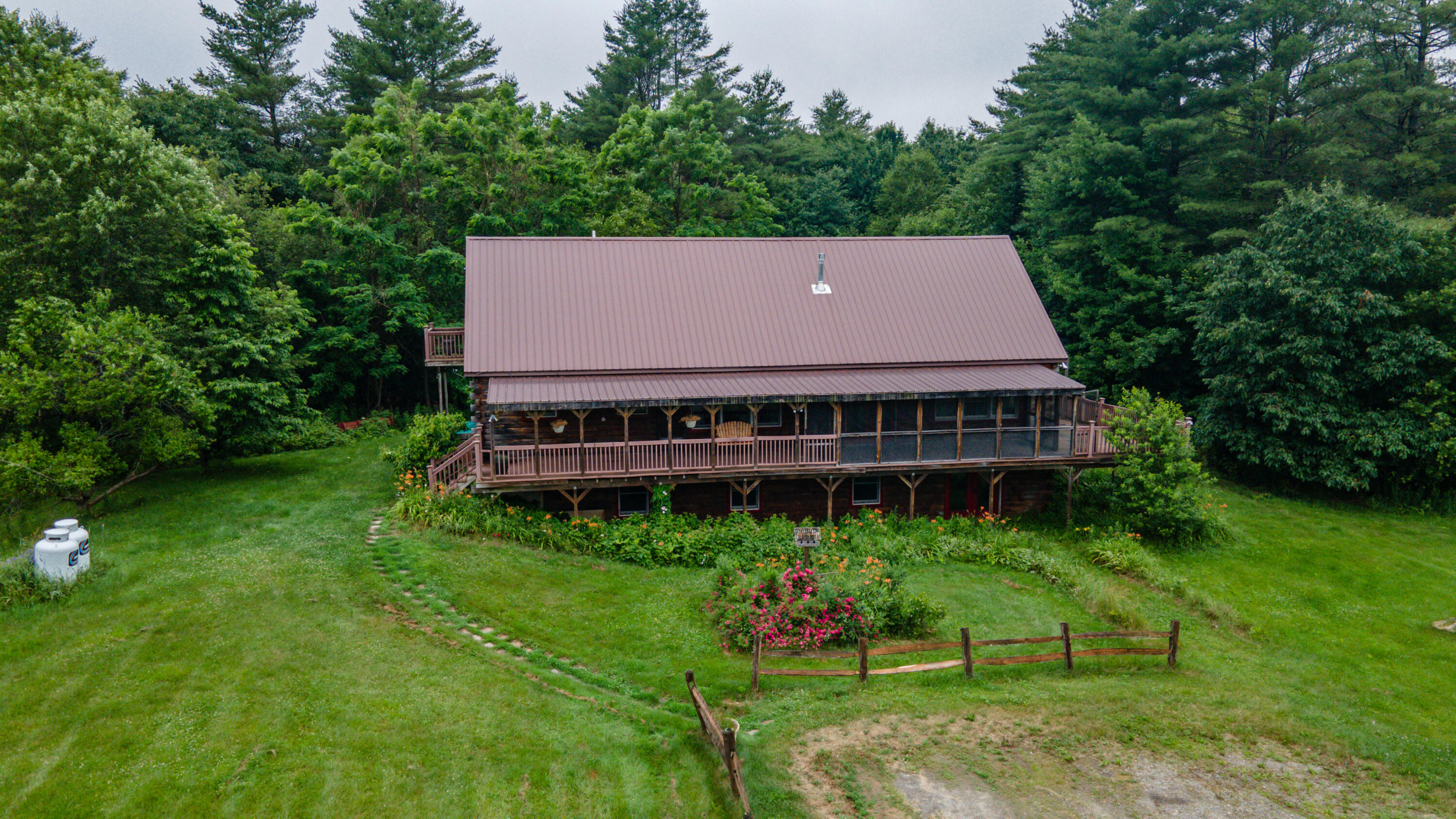 25 Gopher Park Road