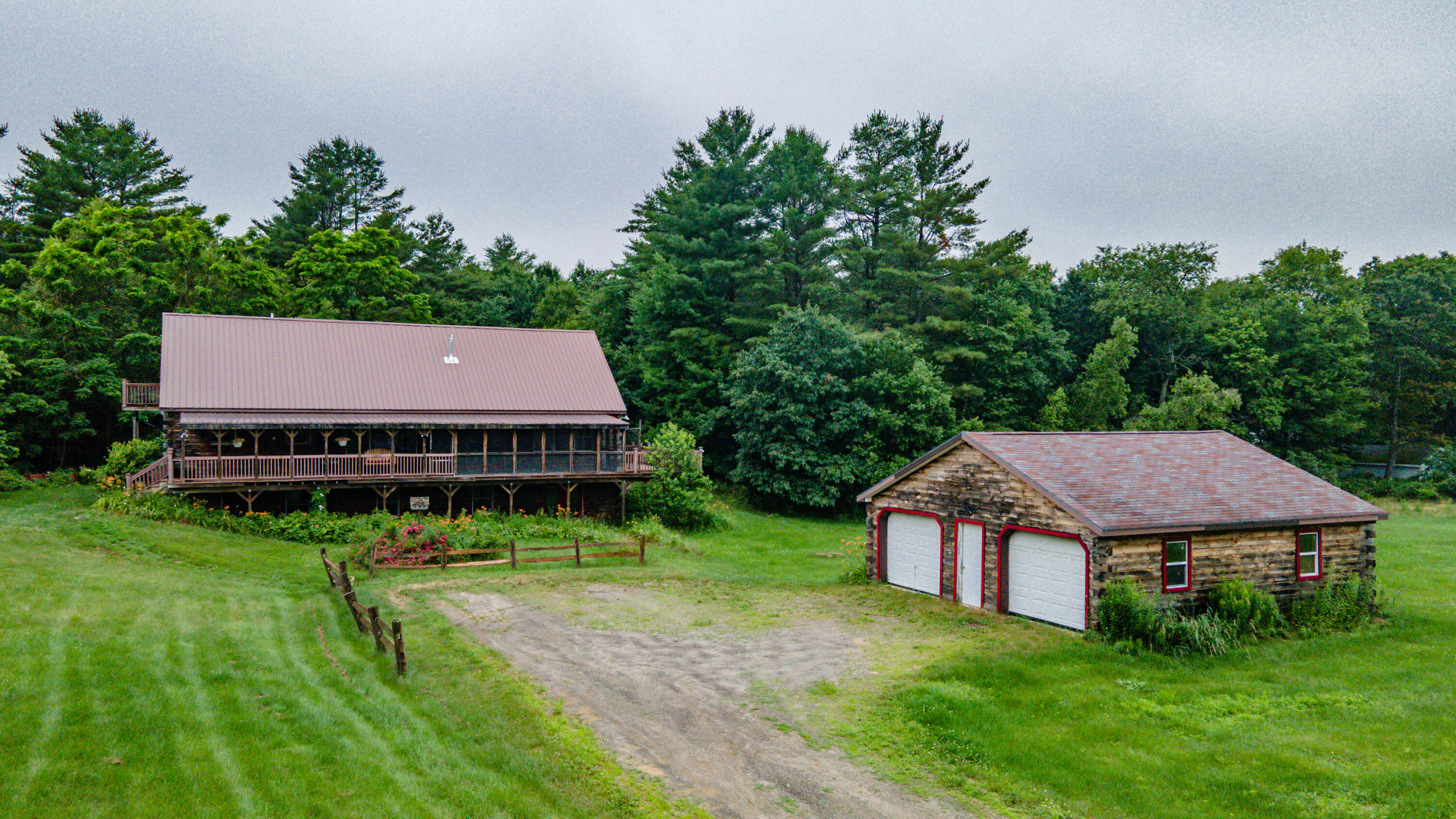25 Gopher Park Road