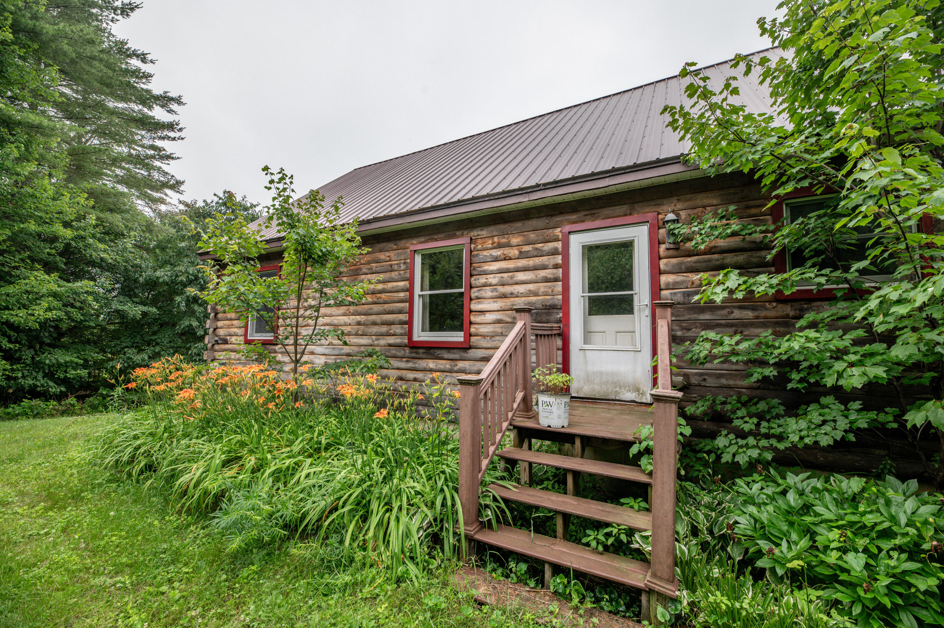 25 Gopher Park Road