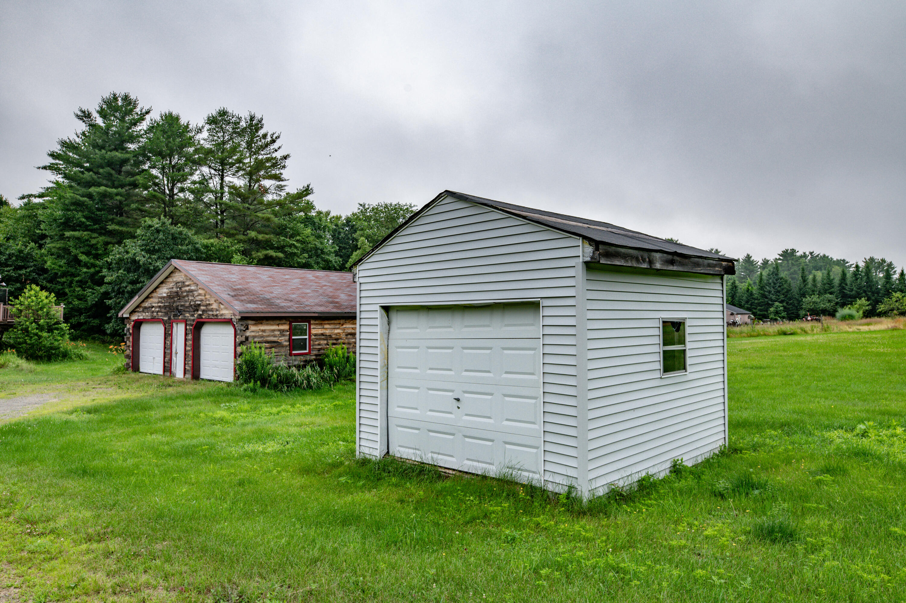 25 Gopher Park Road