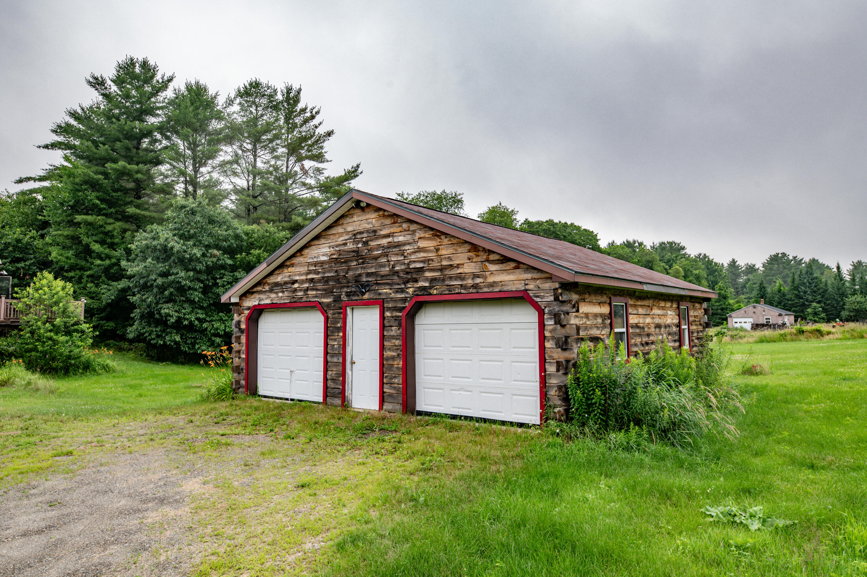 25 Gopher Park Road