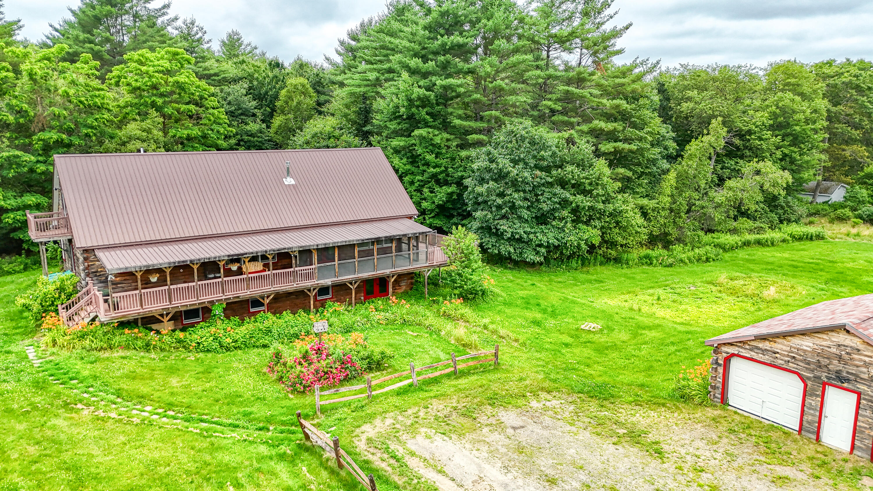 25 Gopher Park Road