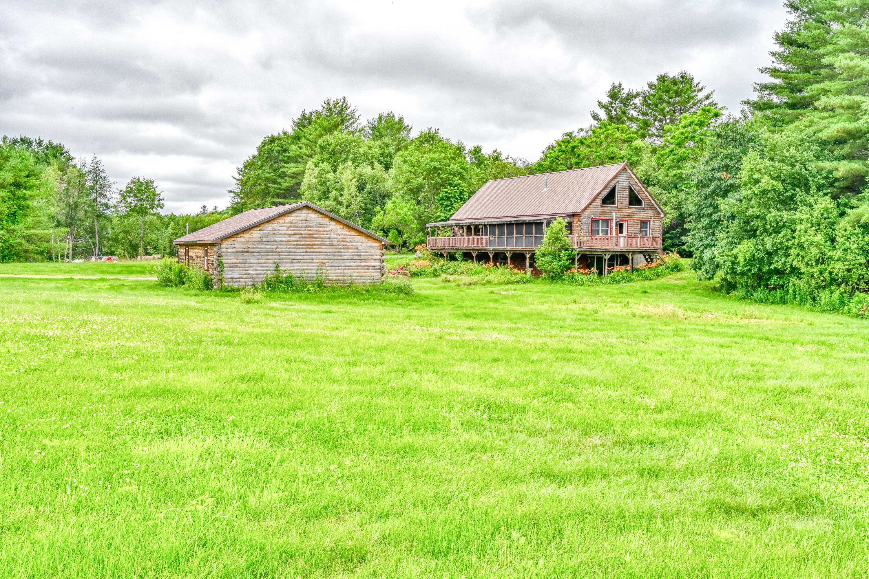 25 Gopher Park Road