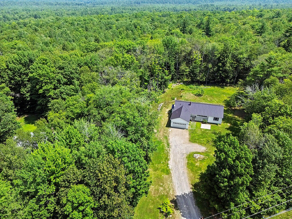 557 Smithfield Road