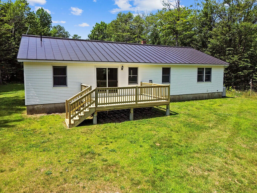 557 Smithfield Road