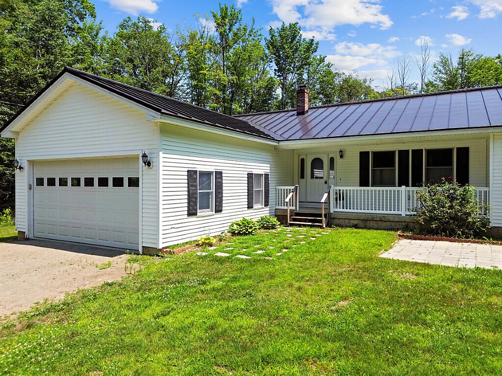 557 Smithfield Road