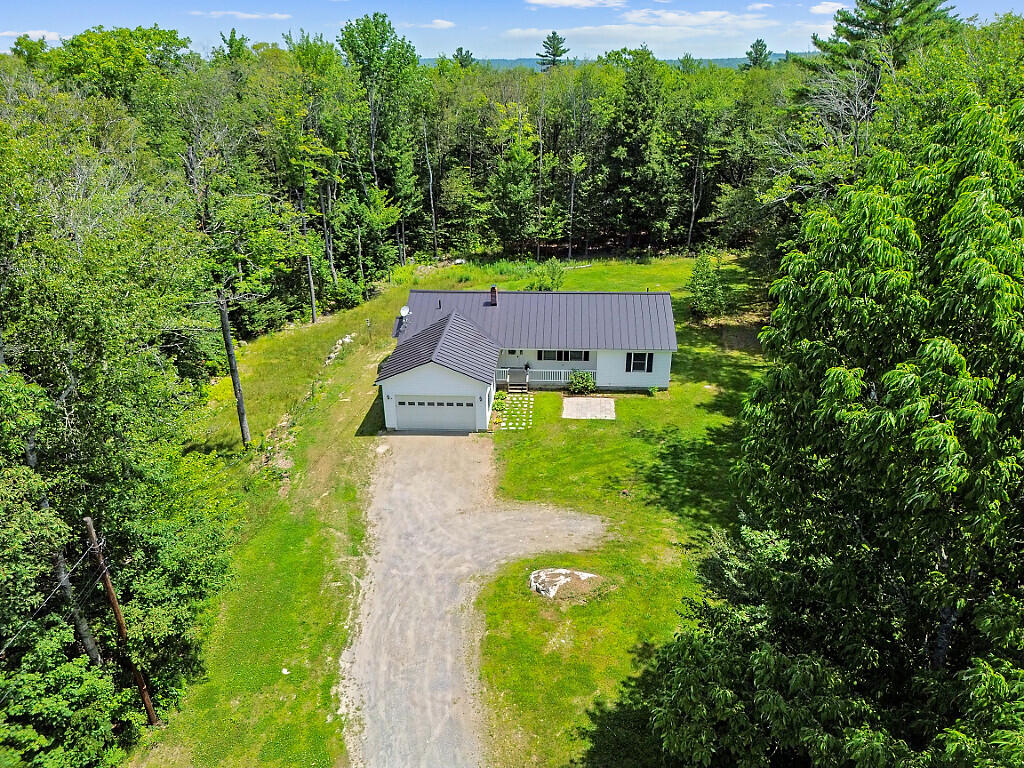 557 Smithfield Road
