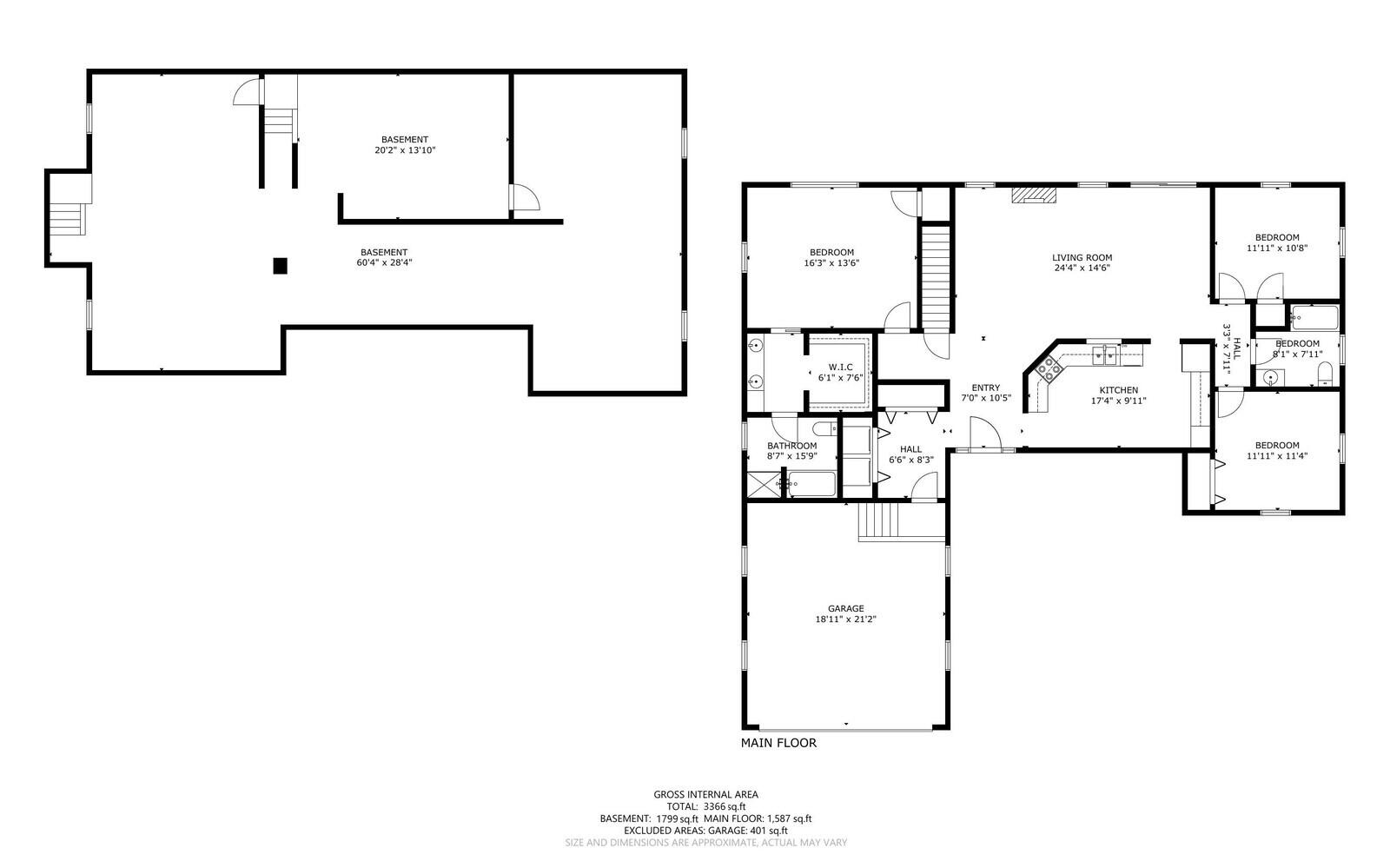 557 Smithfield Road