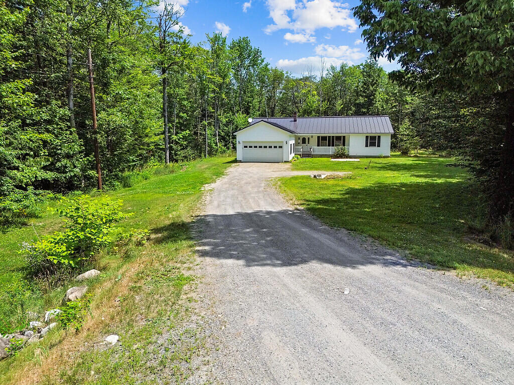557 Smithfield Road
