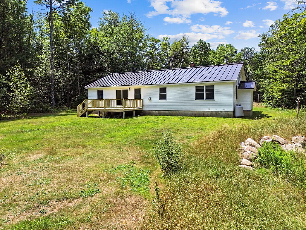 557 Smithfield Road