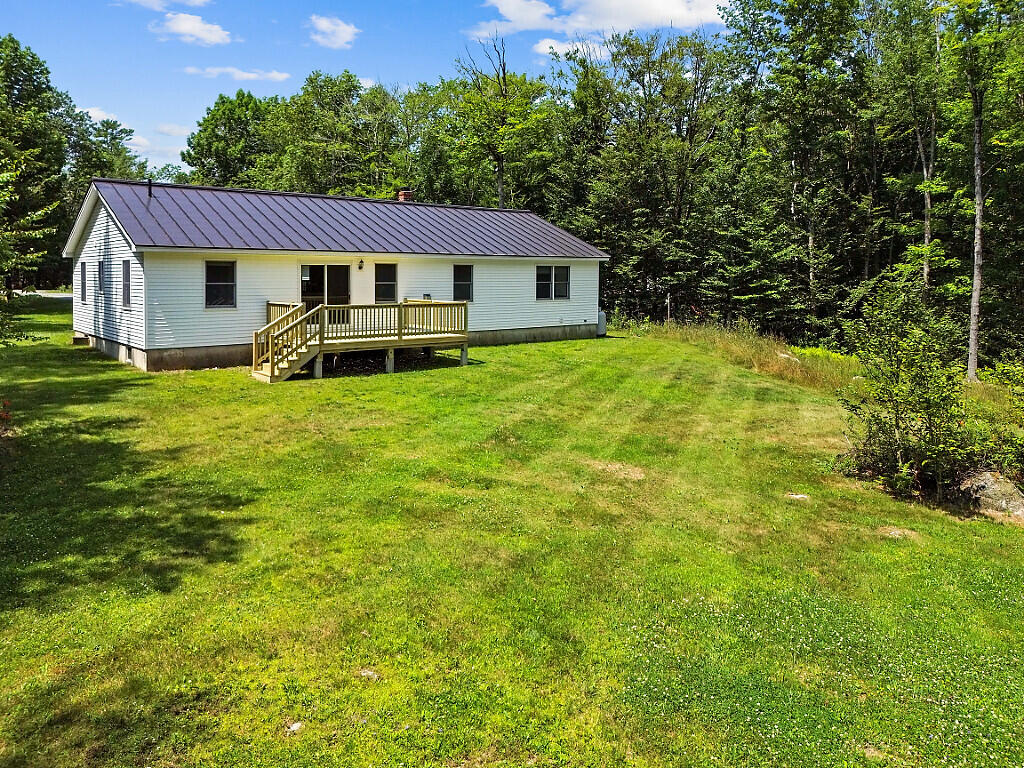 557 Smithfield Road